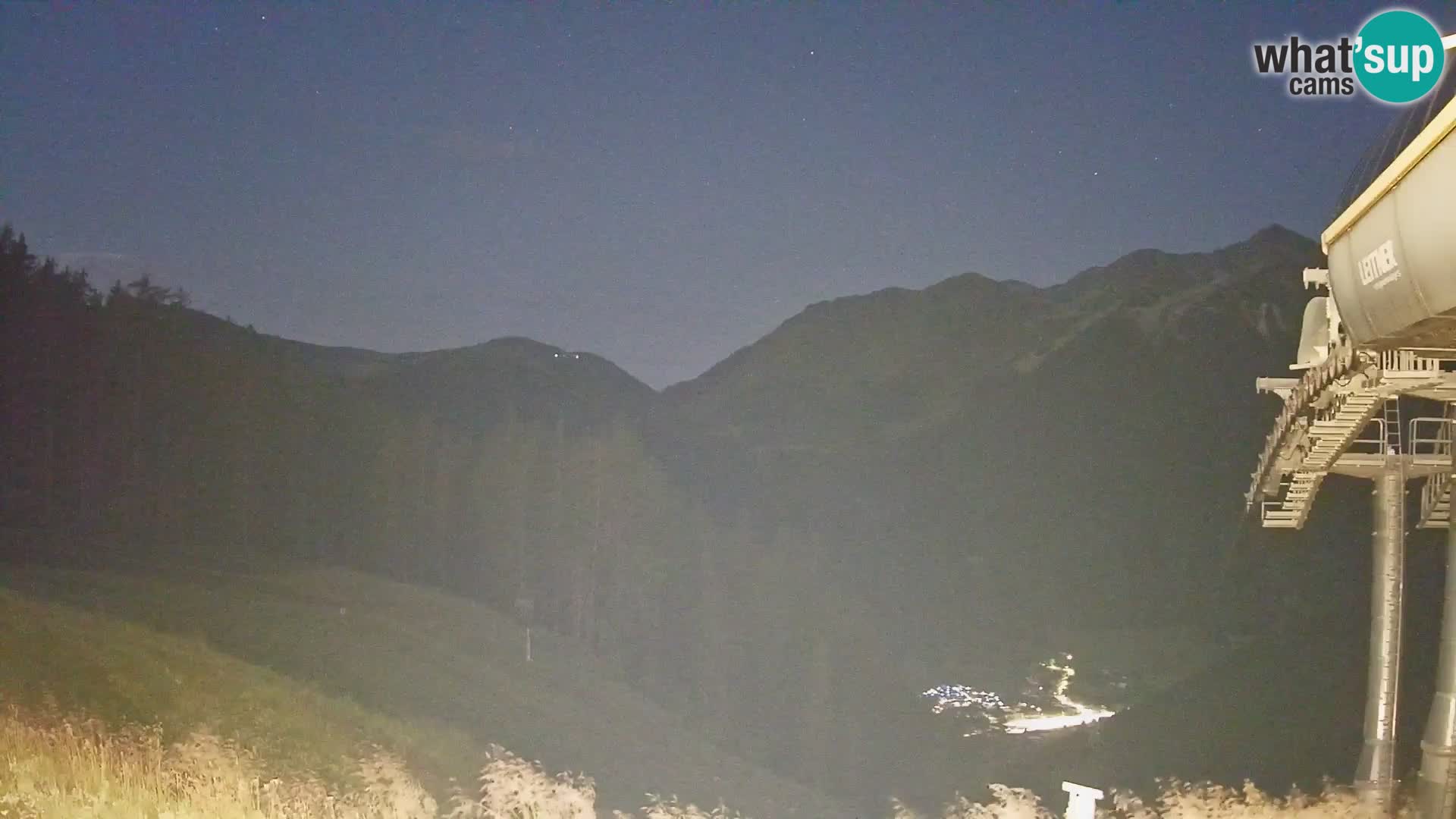 Gitschberg Jochtal smučišče | Tanne  | Rio Pusteria