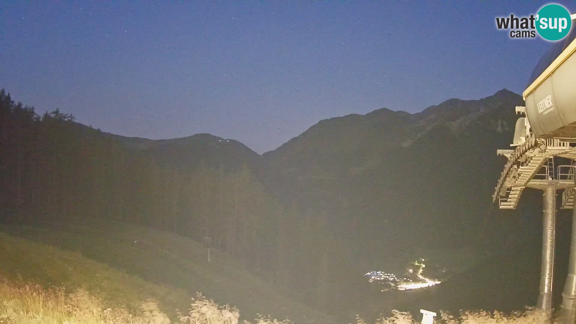 Gitschberg Jochtal smučišče | Tanne  | Rio Pusteria