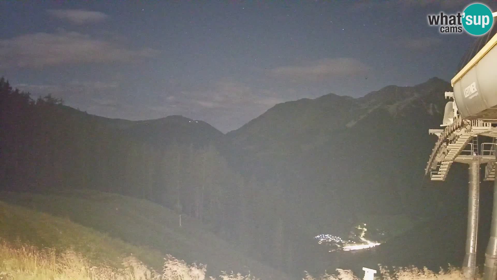 Gitschberg Jochtal SKI | Tanne Berg | Mühlbach