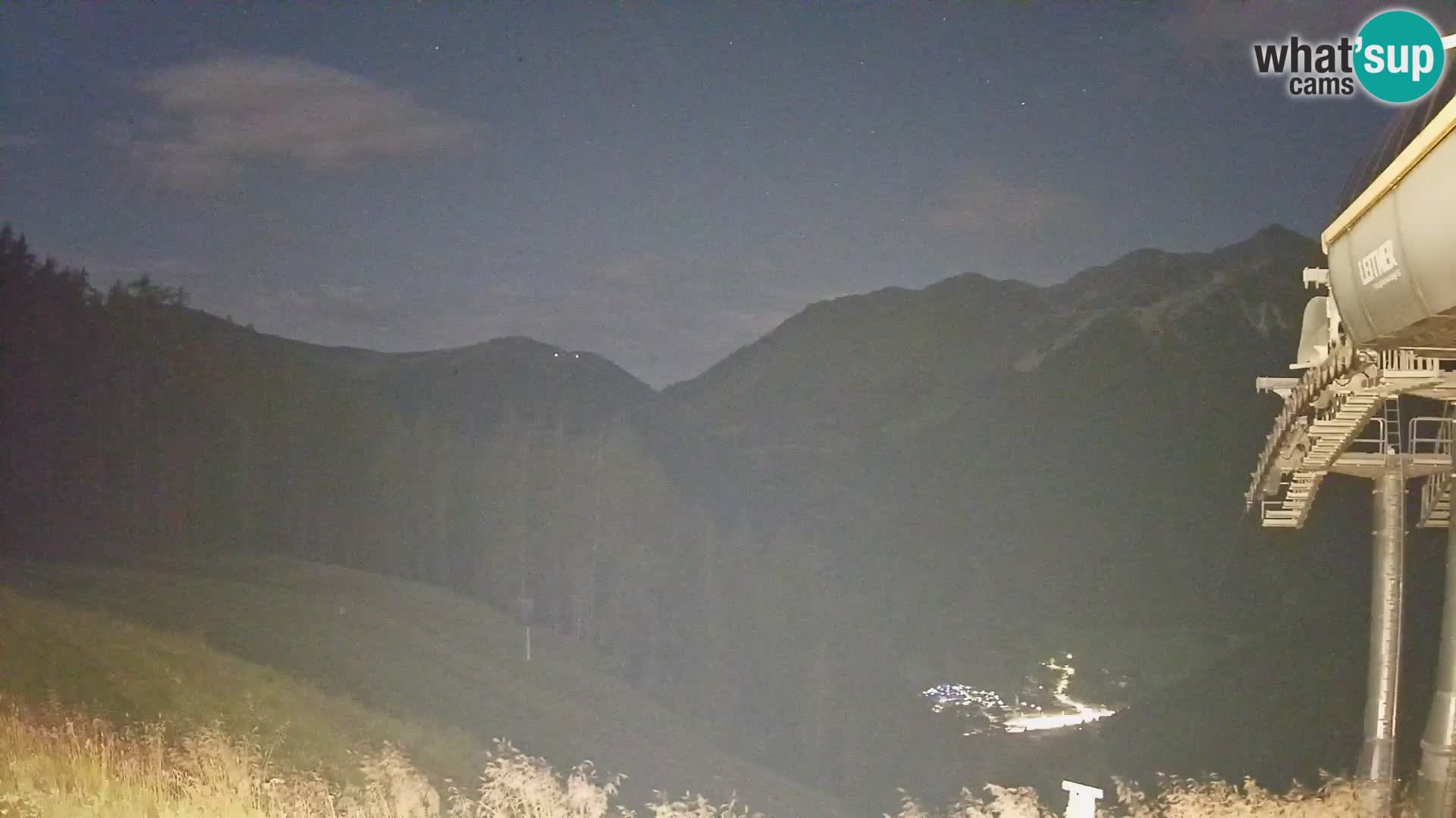 Gitschberg Jochtal SKI | Tanne  | Rio Pusteria