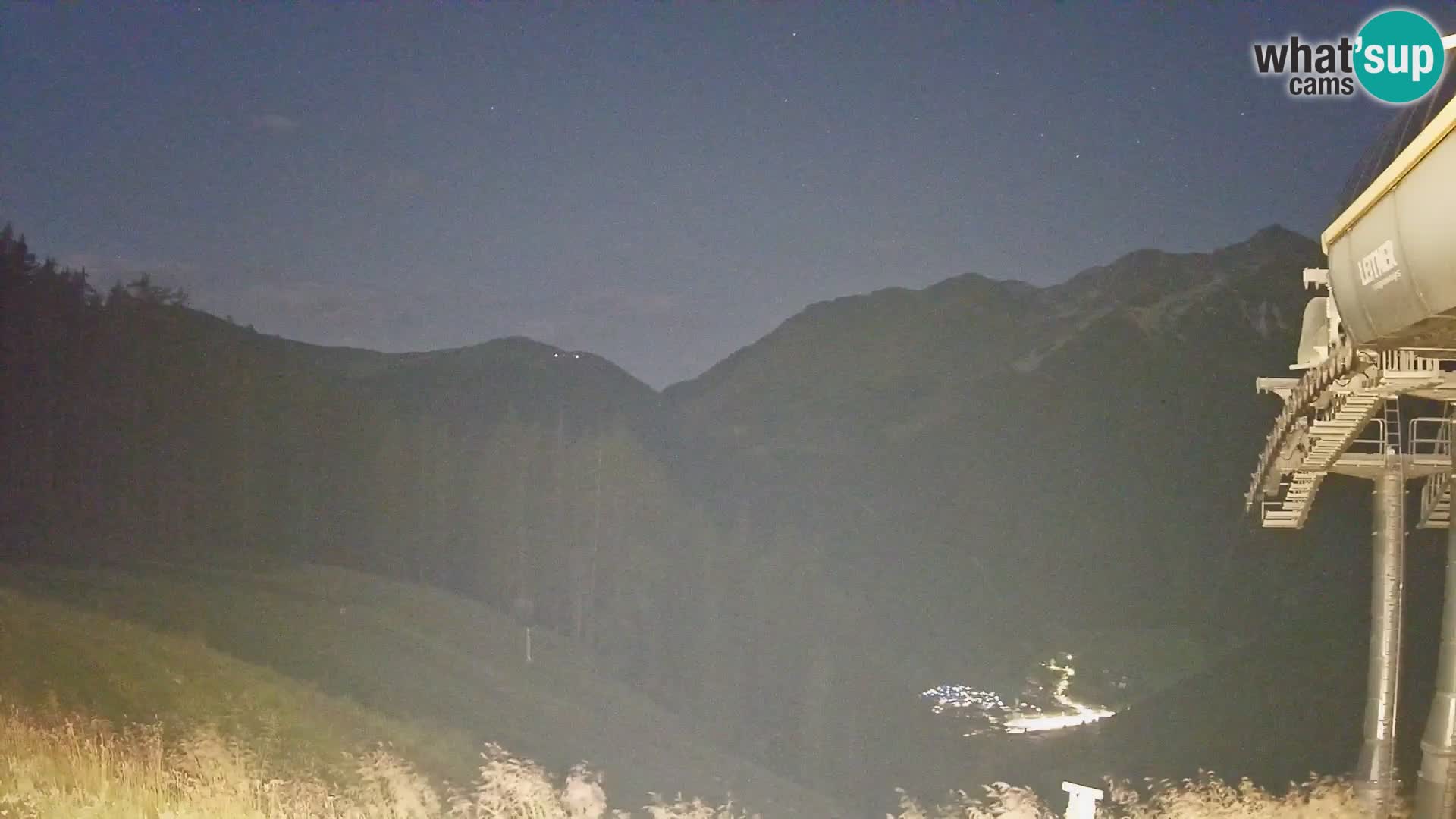Gitschberg Jochtal SKI | Tanne Berg | Mühlbach