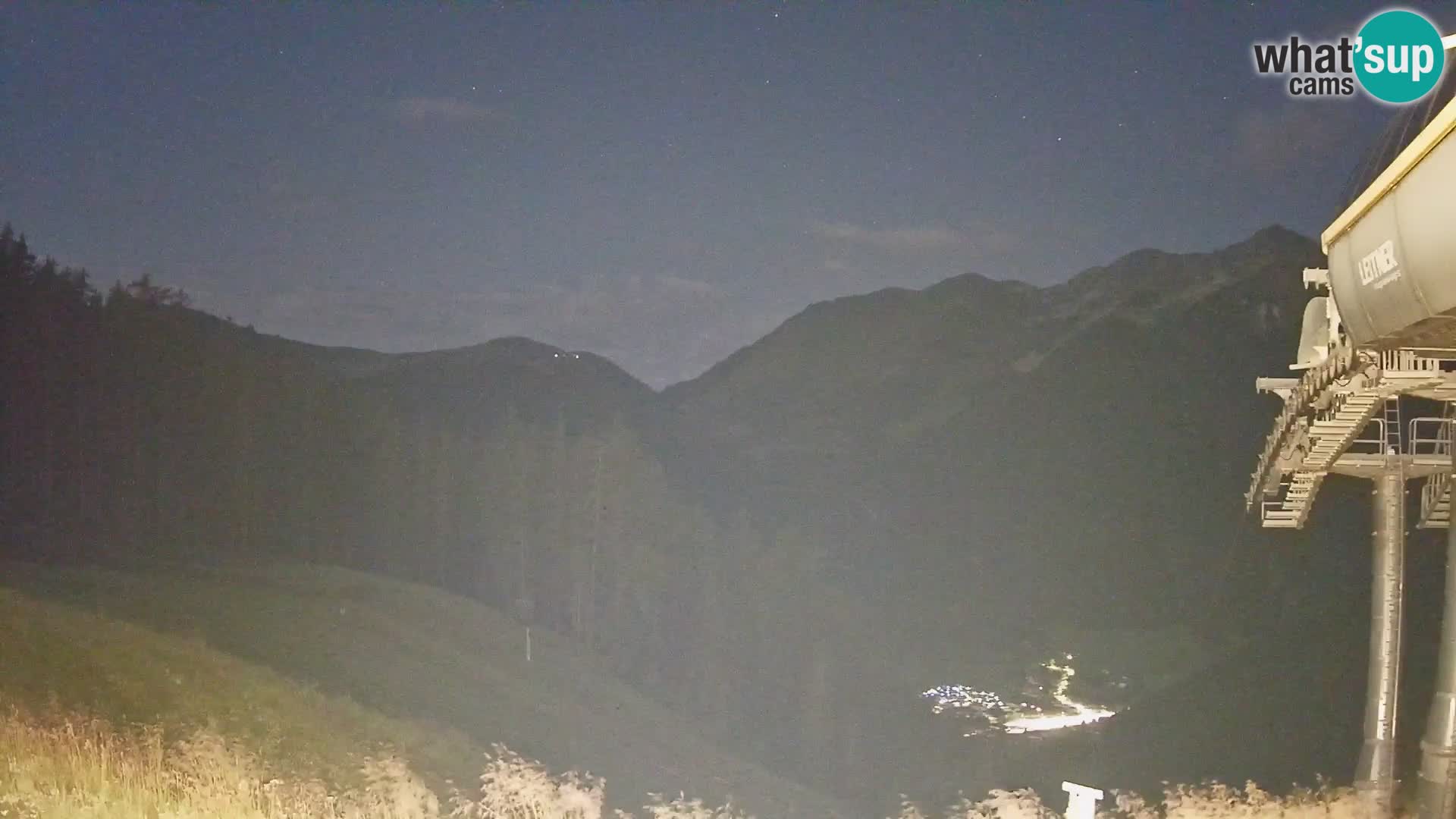 Gitschberg Jochtal SKI | Tanne  | Rio Pusteria
