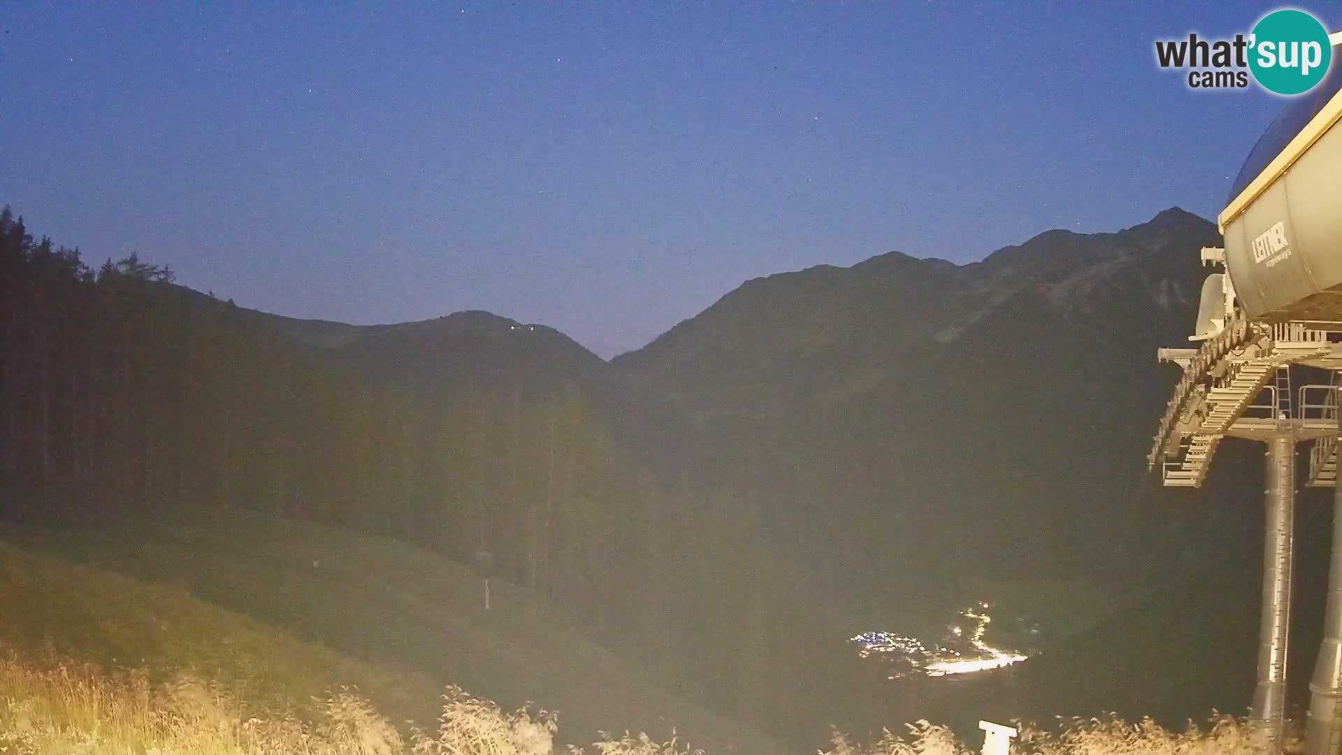 Gitschberg Jochtal SKI | Tanne  | Rio Pusteria