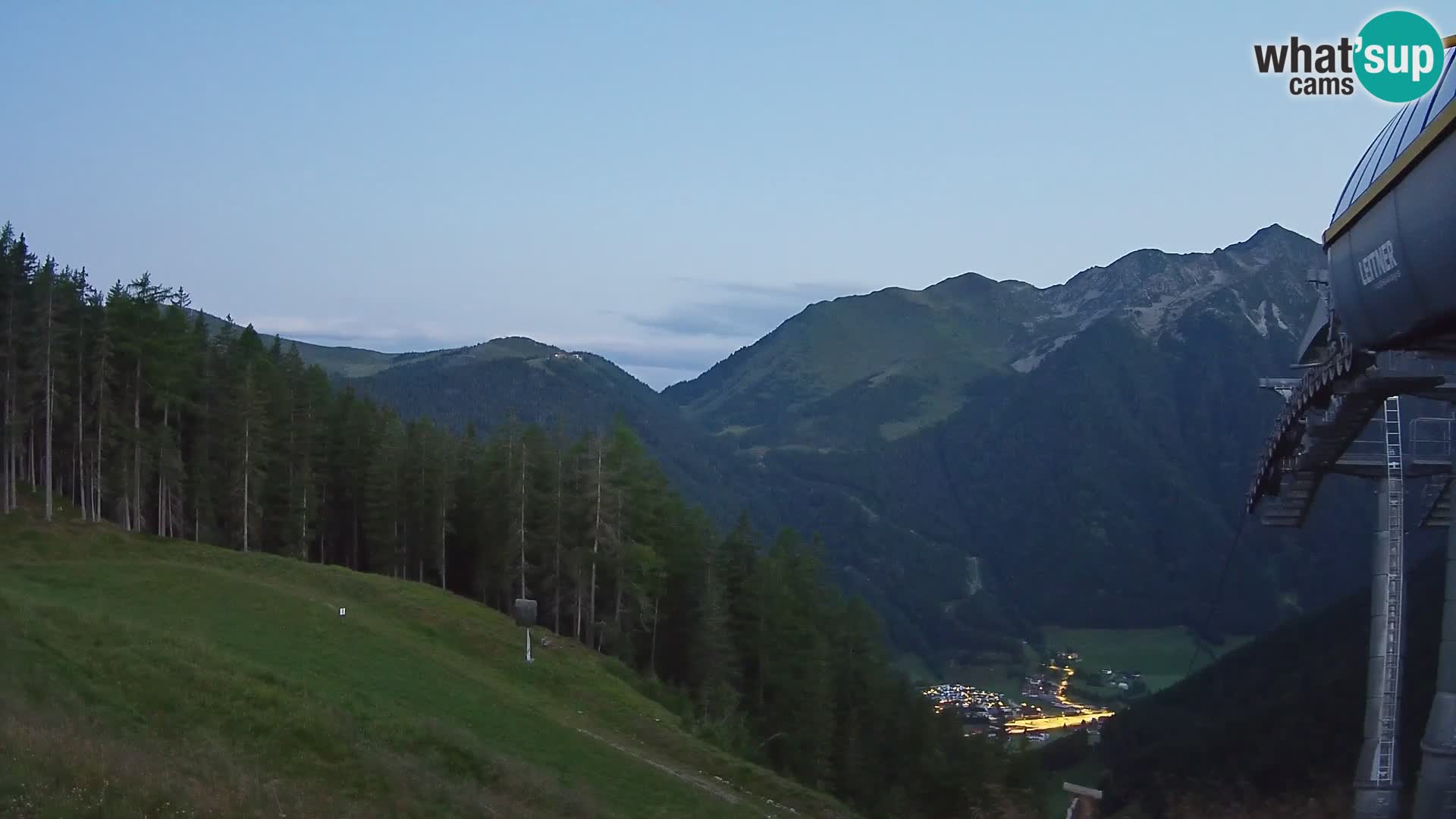 Gitschberg Jochtal SKI | Tanne  | Rio Pusteria