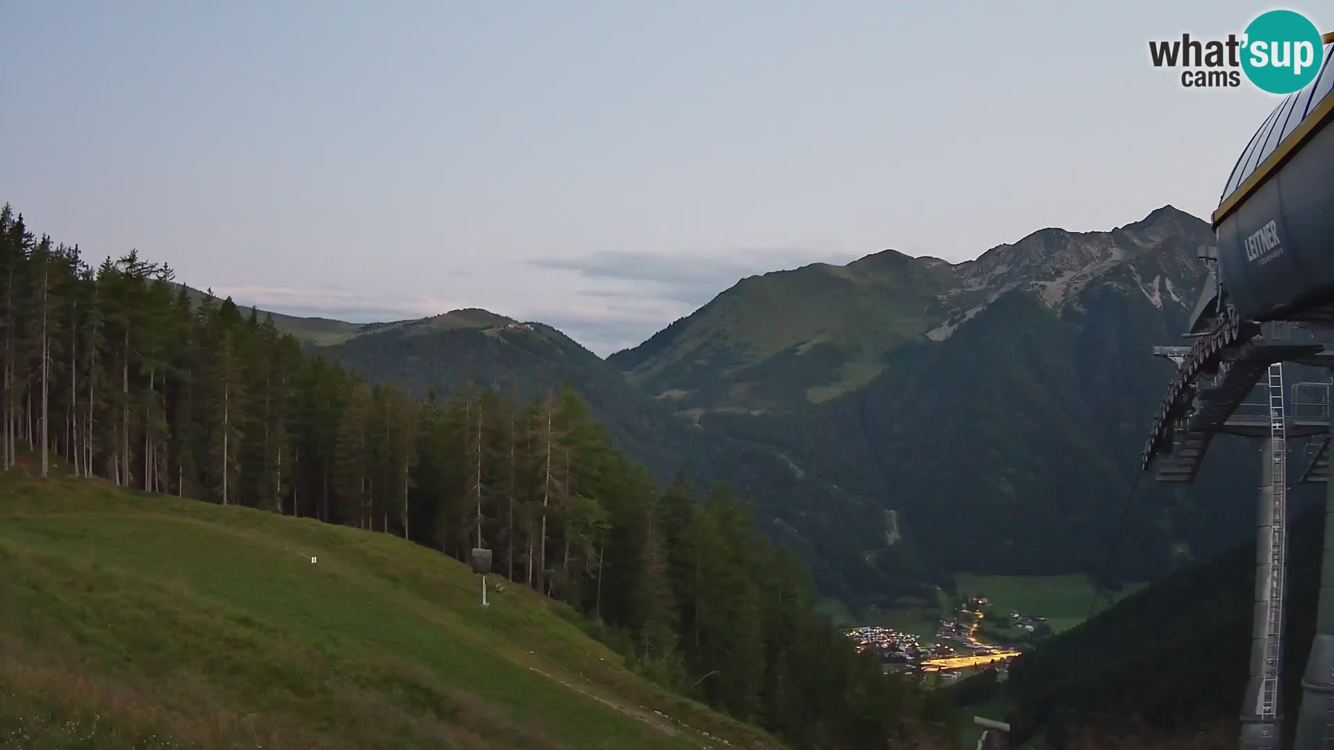 Gitschberg Jochtal SKI | Tanne  | Rio Pusteria