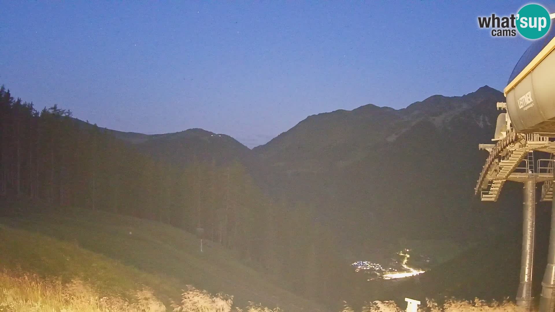 Gitschberg Jochtal SKI | Tanne  | Rio Pusteria