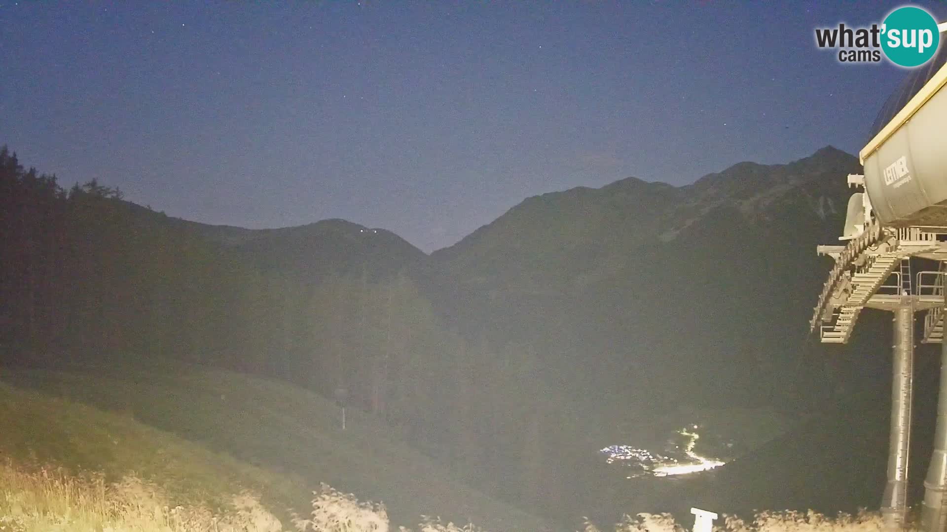 Gitschberg Jochtal SKI | Tanne  | Rio Pusteria