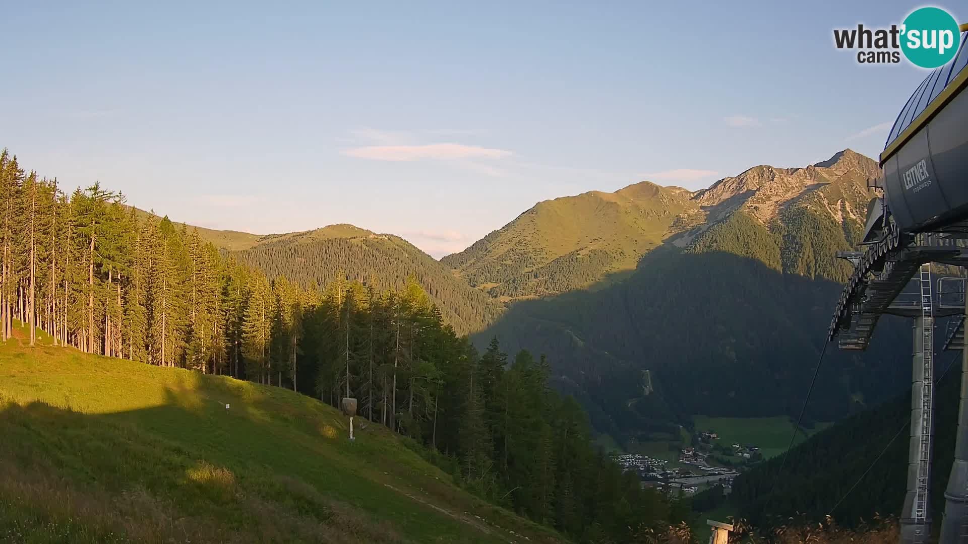 Gitschberg Jochtal SKI | Tanne  | Rio Pusteria