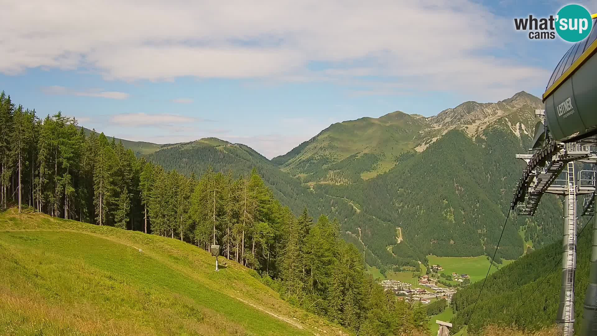 Gitschberg Jochtal SKI | Tanne  | Rio Pusteria