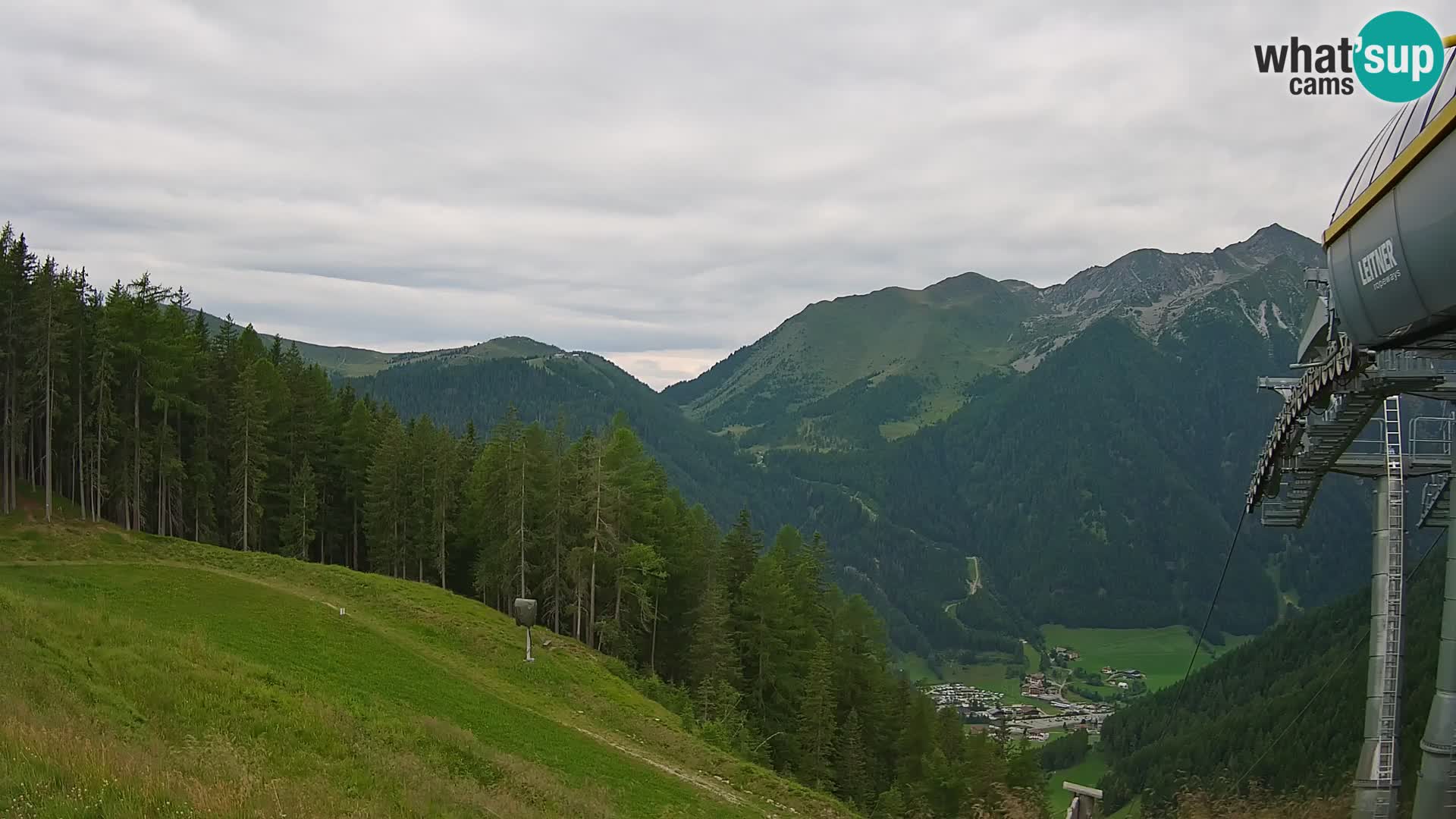 Gitschberg Jochtal SKI | Tanne  | Rio Pusteria
