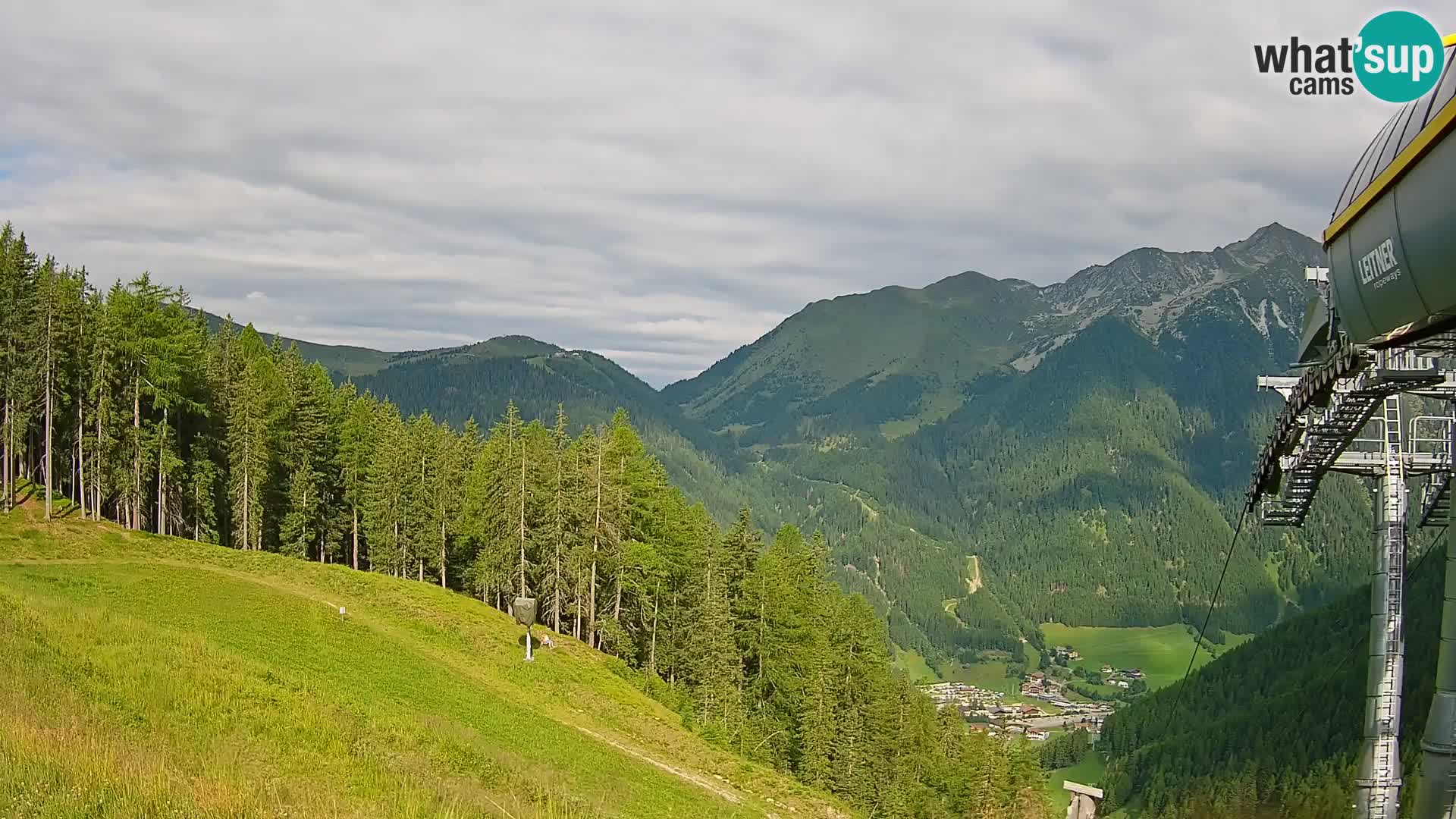 Gitschberg Jochtal SKI | Tanne  | Rio Pusteria