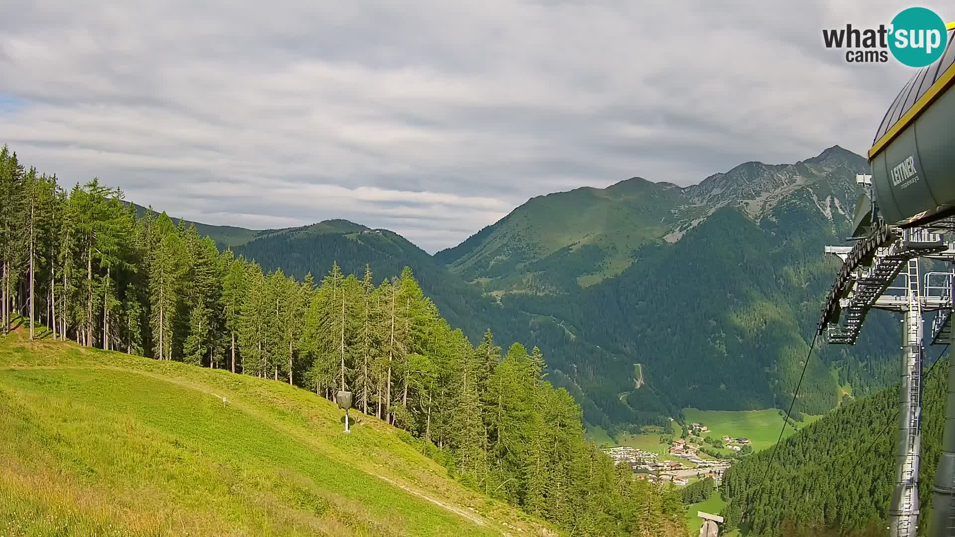 Gitschberg Jochtal SKI | Tanne  | Rio Pusteria