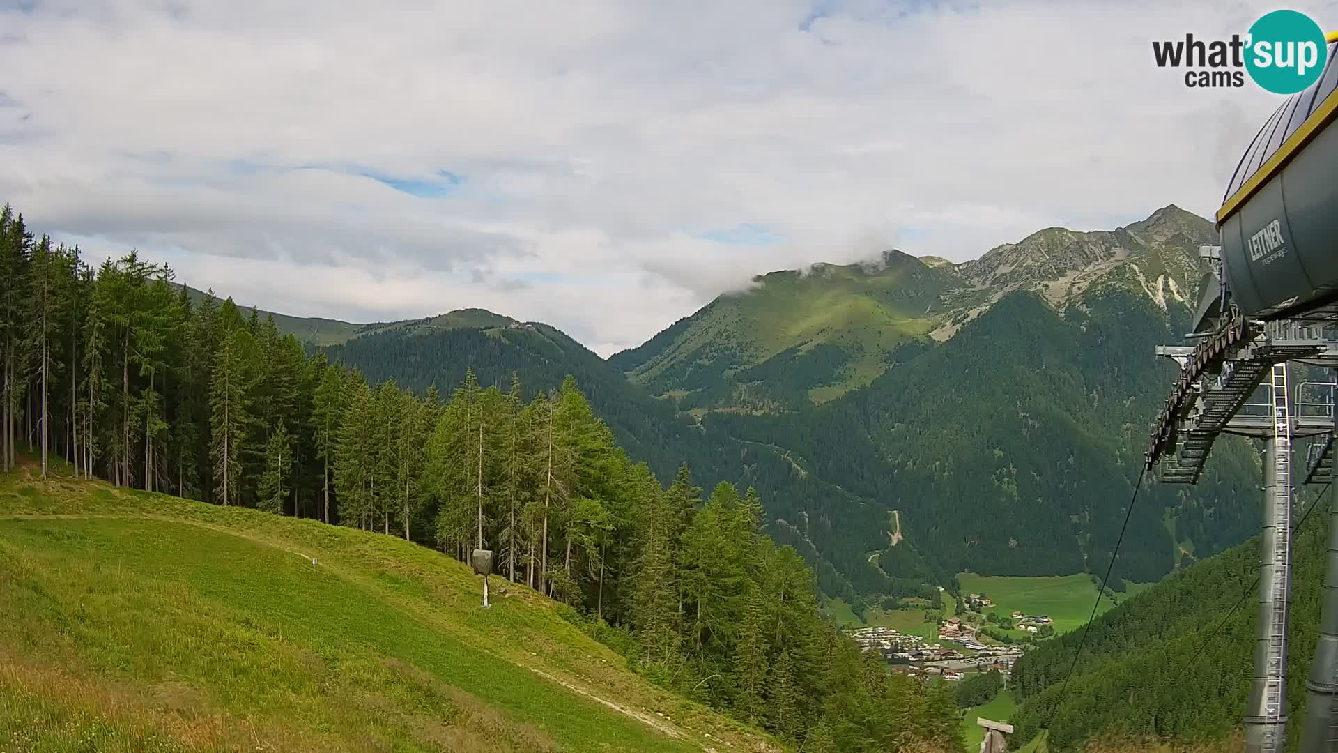 Gitschberg Jochtal SKI | Tanne  | Rio Pusteria