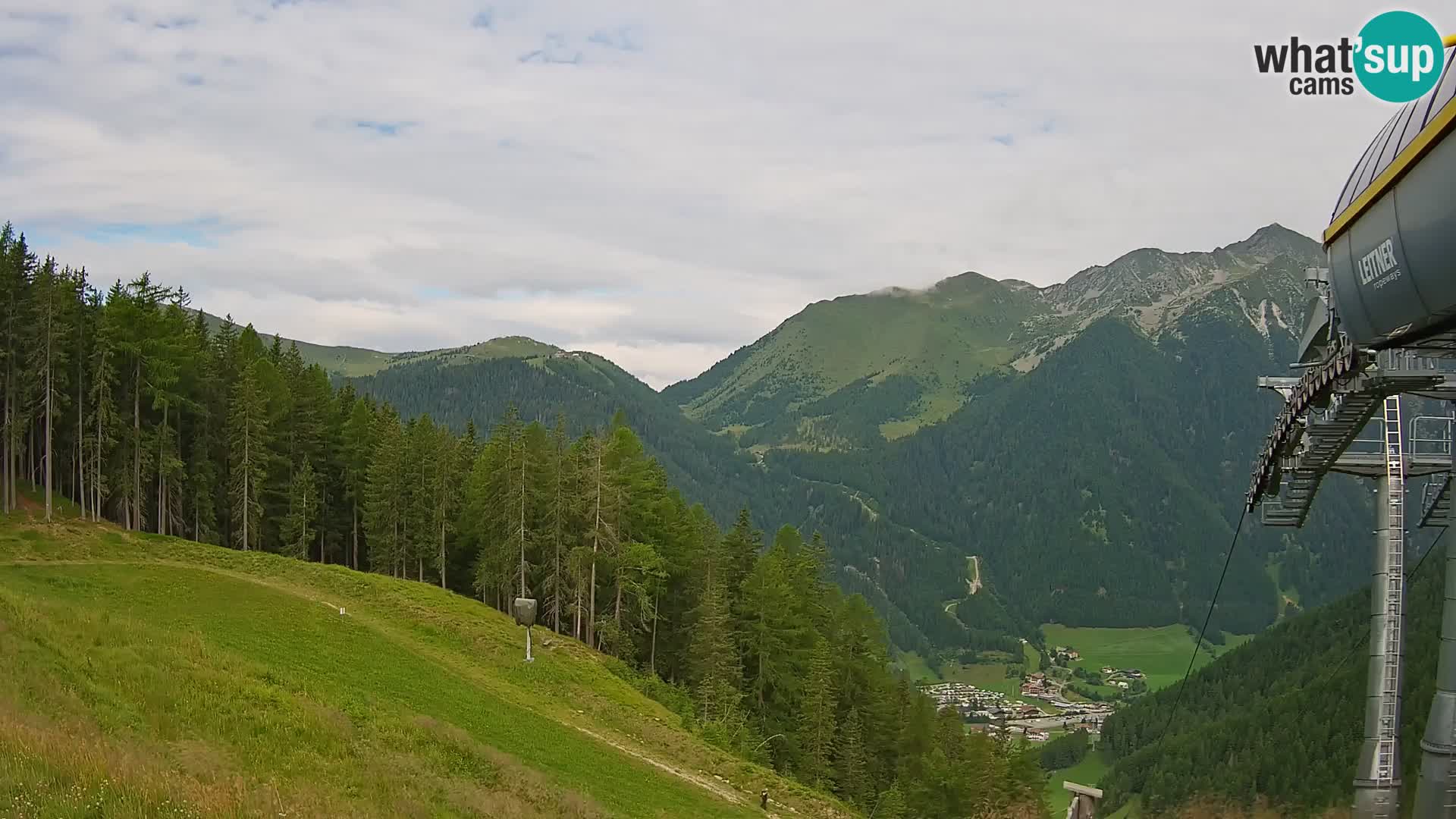 Gitschberg Jochtal SKI | Tanne  | Rio Pusteria