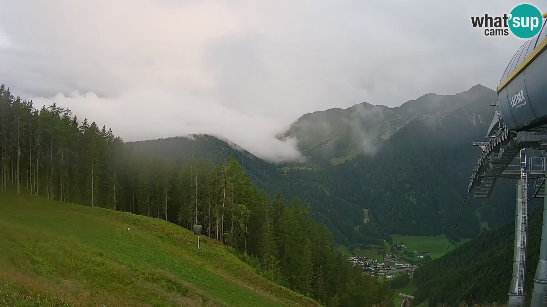 Gitschberg Jochtal SKI | Tanne Berg | Mühlbach
