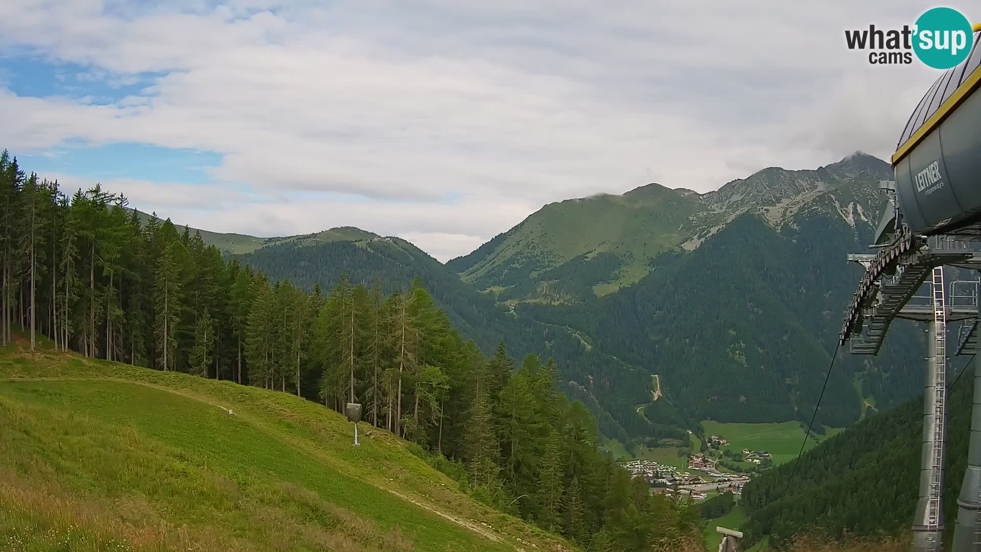 Gitschberg Jochtal SKI | Tanne Berg | Mühlbach