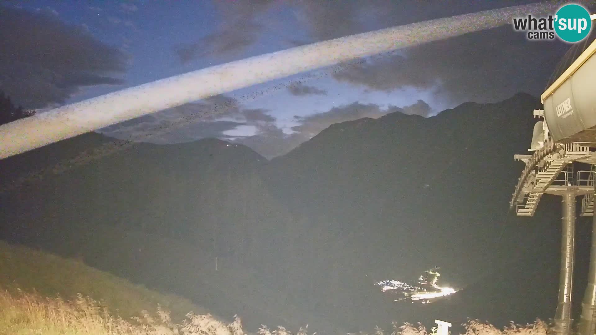Gitschberg Jochtal SKI | Tanne Berg | Mühlbach