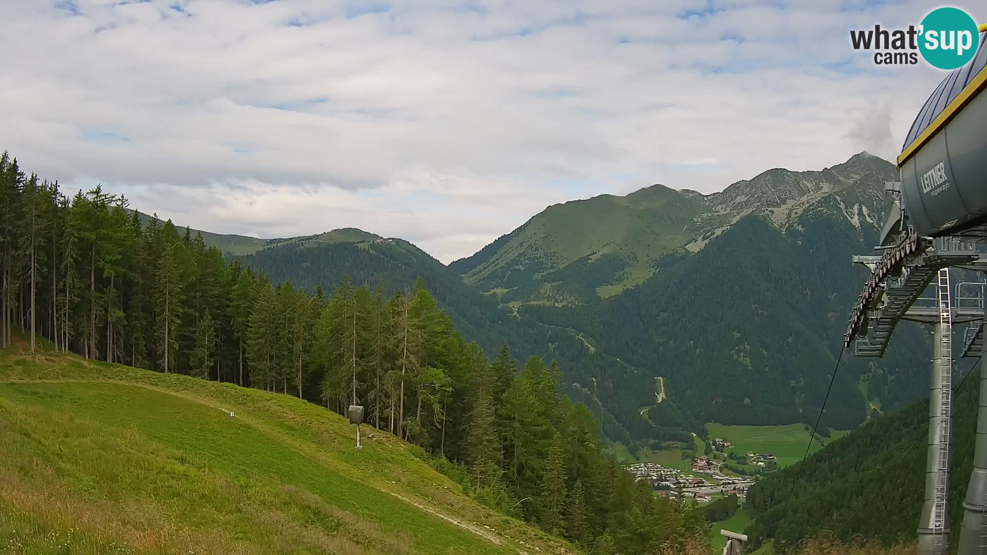 Gitschberg Jochtal SKI | Tanne  | Rio Pusteria