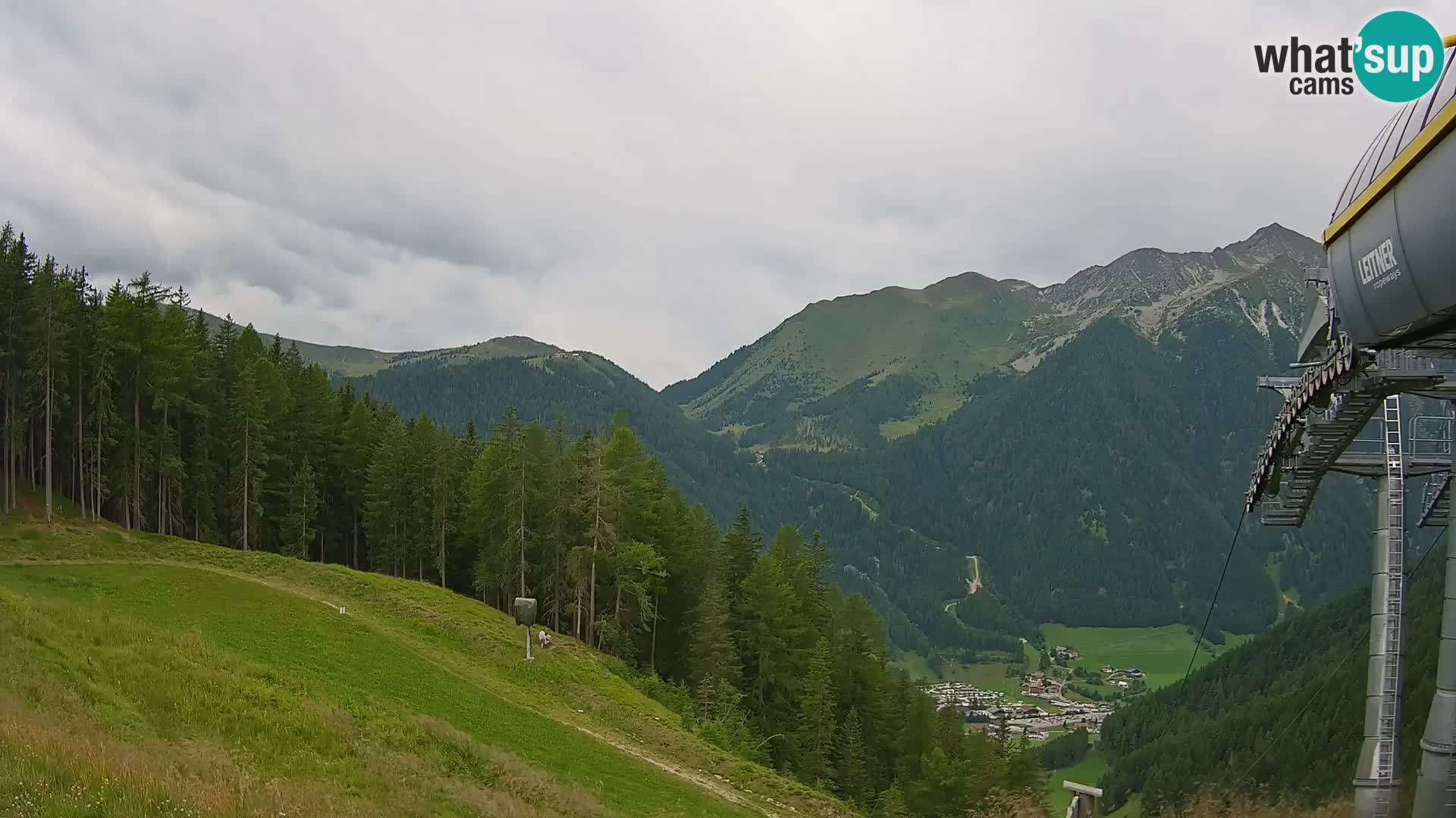 Gitschberg Jochtal SKI | Tanne  | Rio Pusteria
