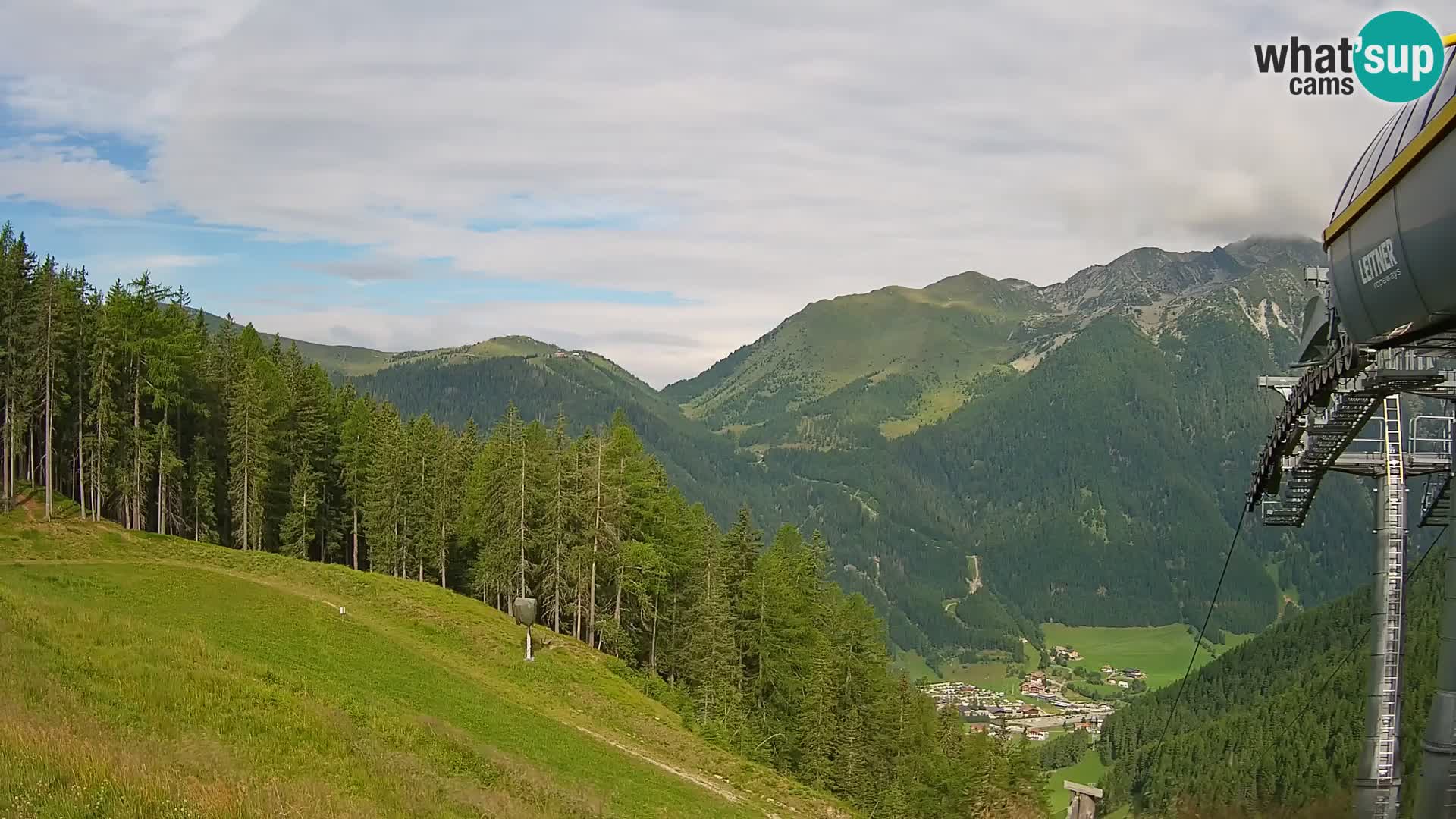 Gitschberg Jochtal SKI | Tanne  | Rio Pusteria