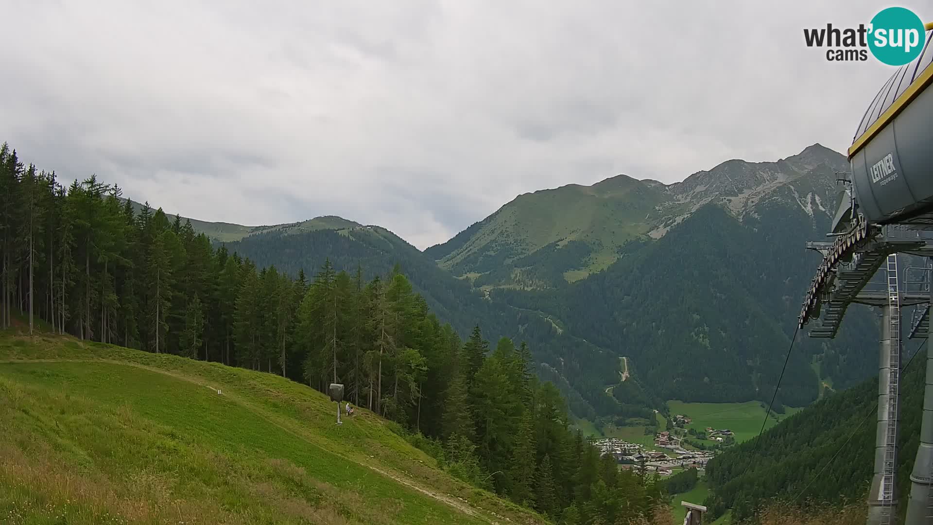 Gitschberg Jochtal SKI | Tanne  | Rio Pusteria