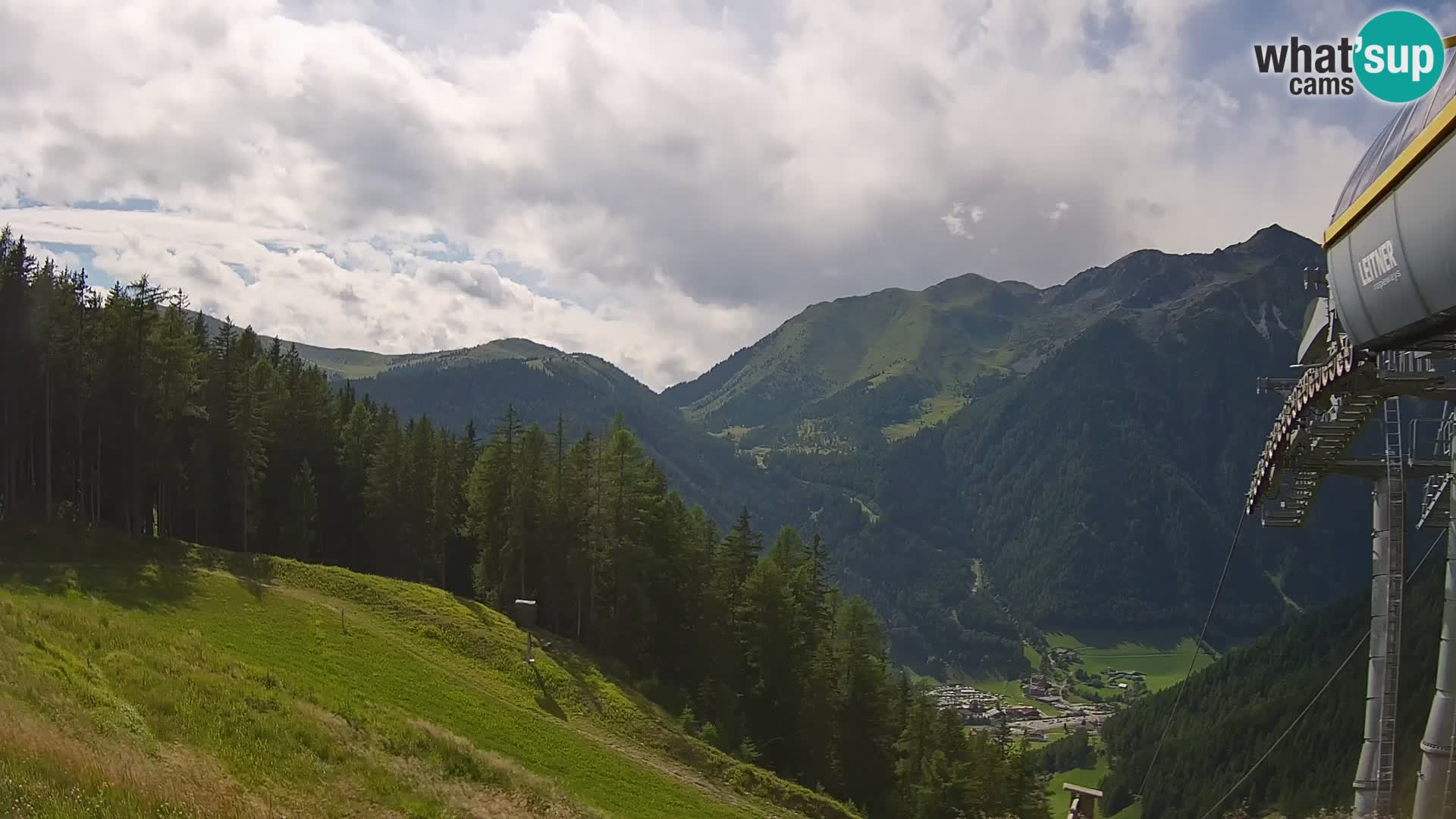 Gitschberg Jochtal SKI | Tanne  | Rio Pusteria