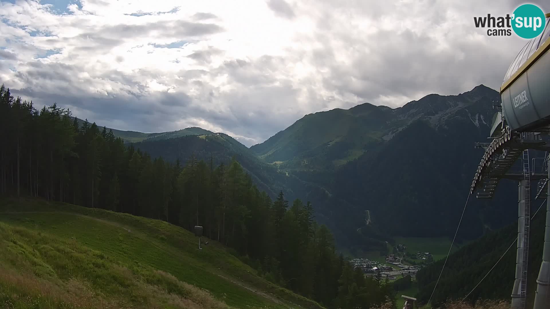 Gitschberg Jochtal SKI | Tanne  | Rio Pusteria