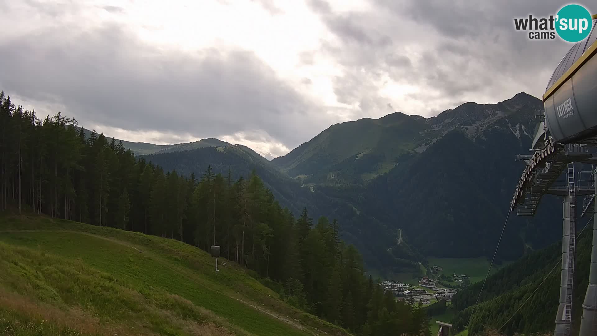 Gitschberg Jochtal SKI | Tanne  | Rio Pusteria