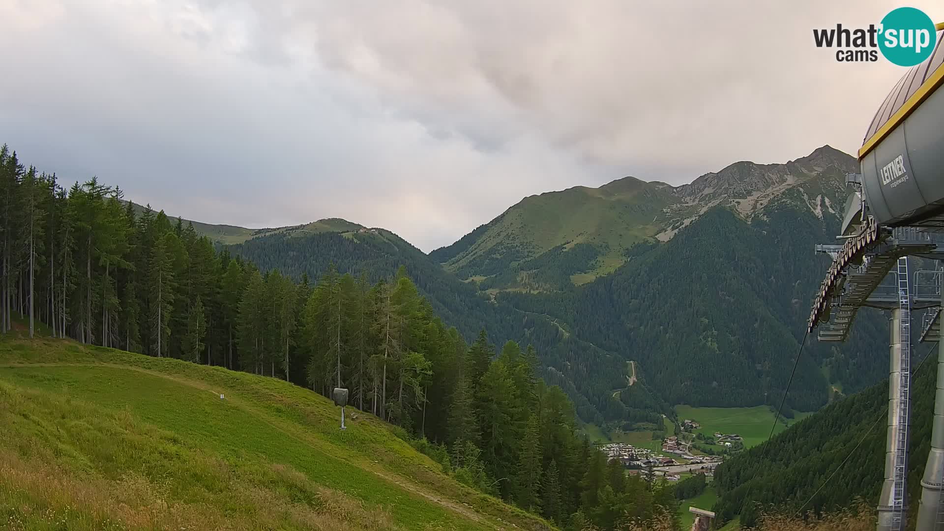 Gitschberg Jochtal SKI | Tanne  | Rio Pusteria