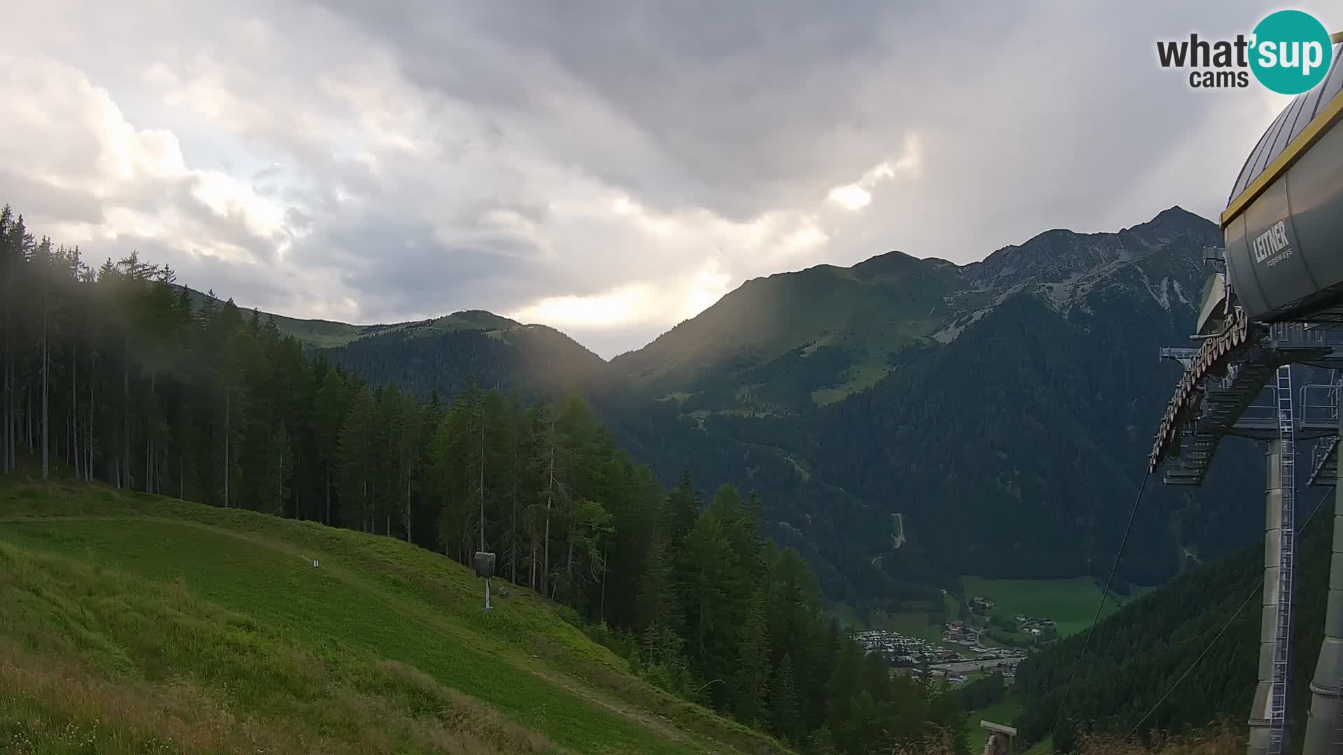 Gitschberg Jochtal SKI | Tanne Berg | Mühlbach
