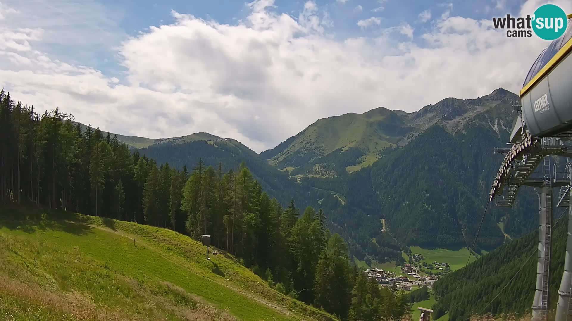 Gitschberg Jochtal SKI | Tanne Berg | Mühlbach
