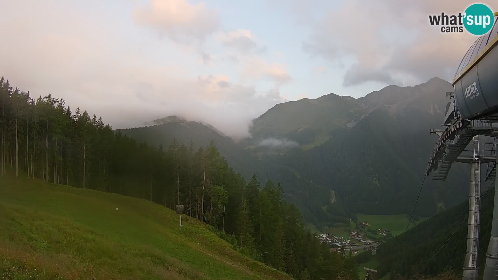 Gitschberg Jochtal SKI | Tanne  | Rio Pusteria