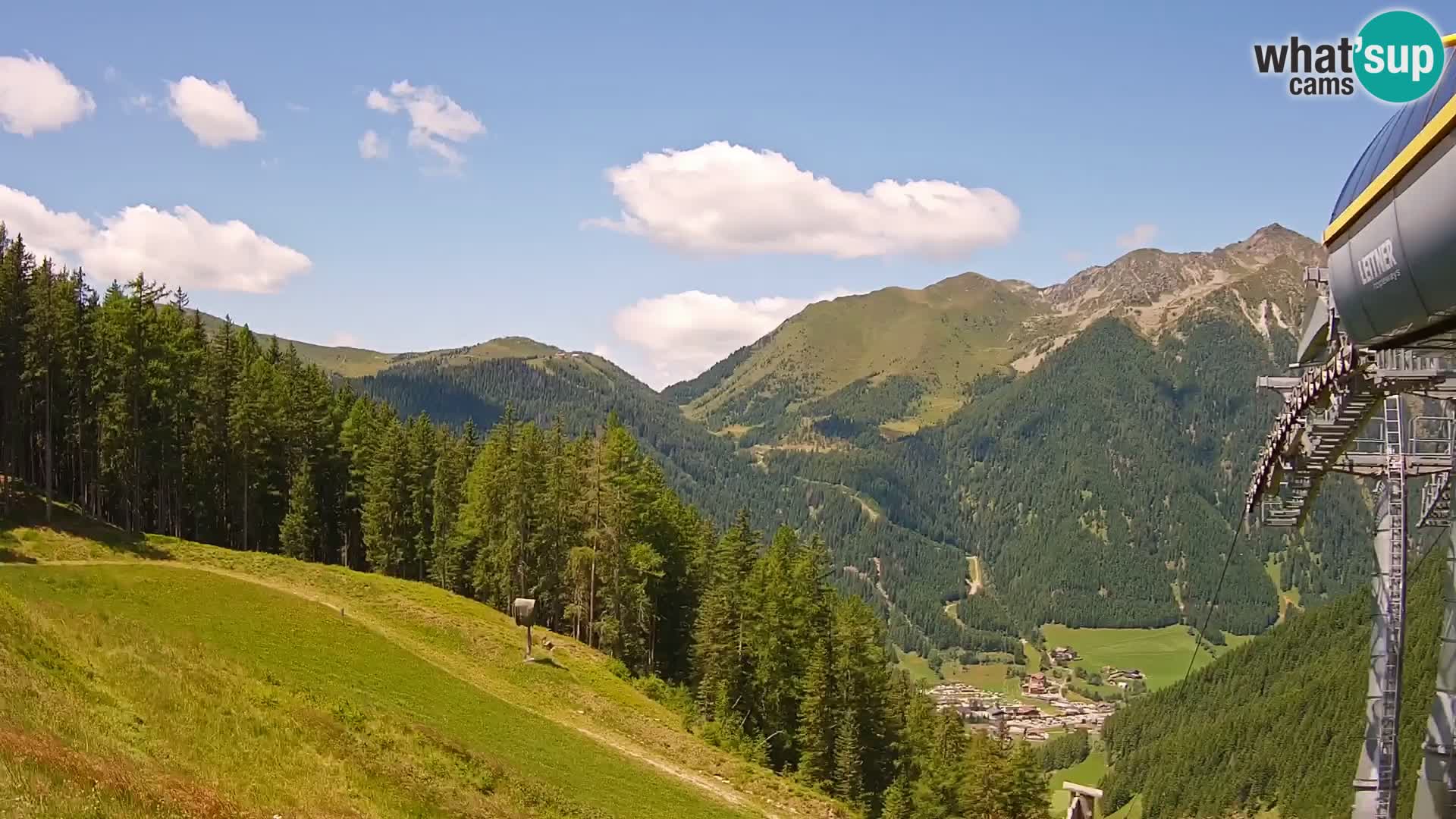 Gitschberg Jochtal SKI | Tanne  | Rio Pusteria
