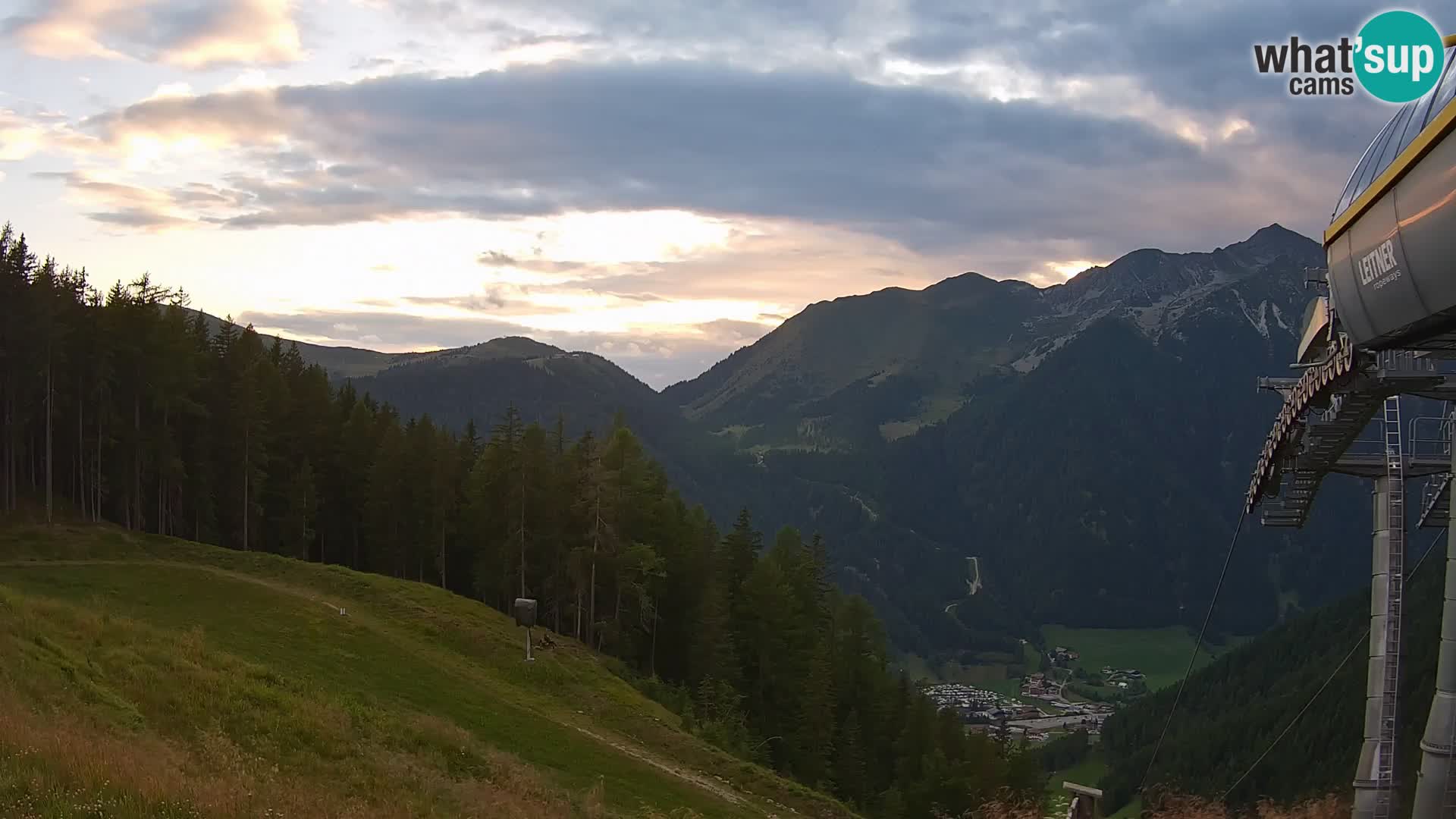 Gitschberg Jochtal SKI | Tanne  | Rio Pusteria