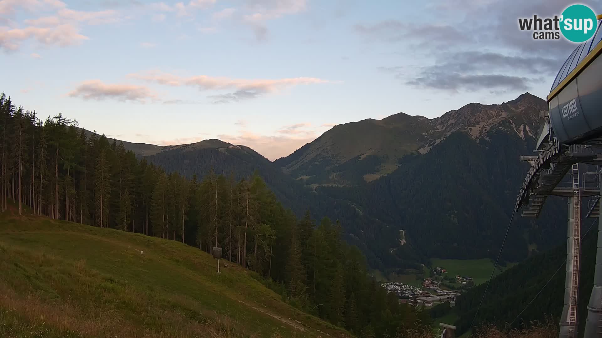 Gitschberg Jochtal SKI | Tanne  | Rio Pusteria