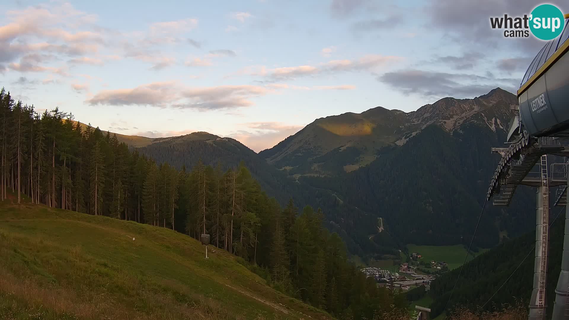 Gitschberg Jochtal SKI | Tanne  | Rio Pusteria