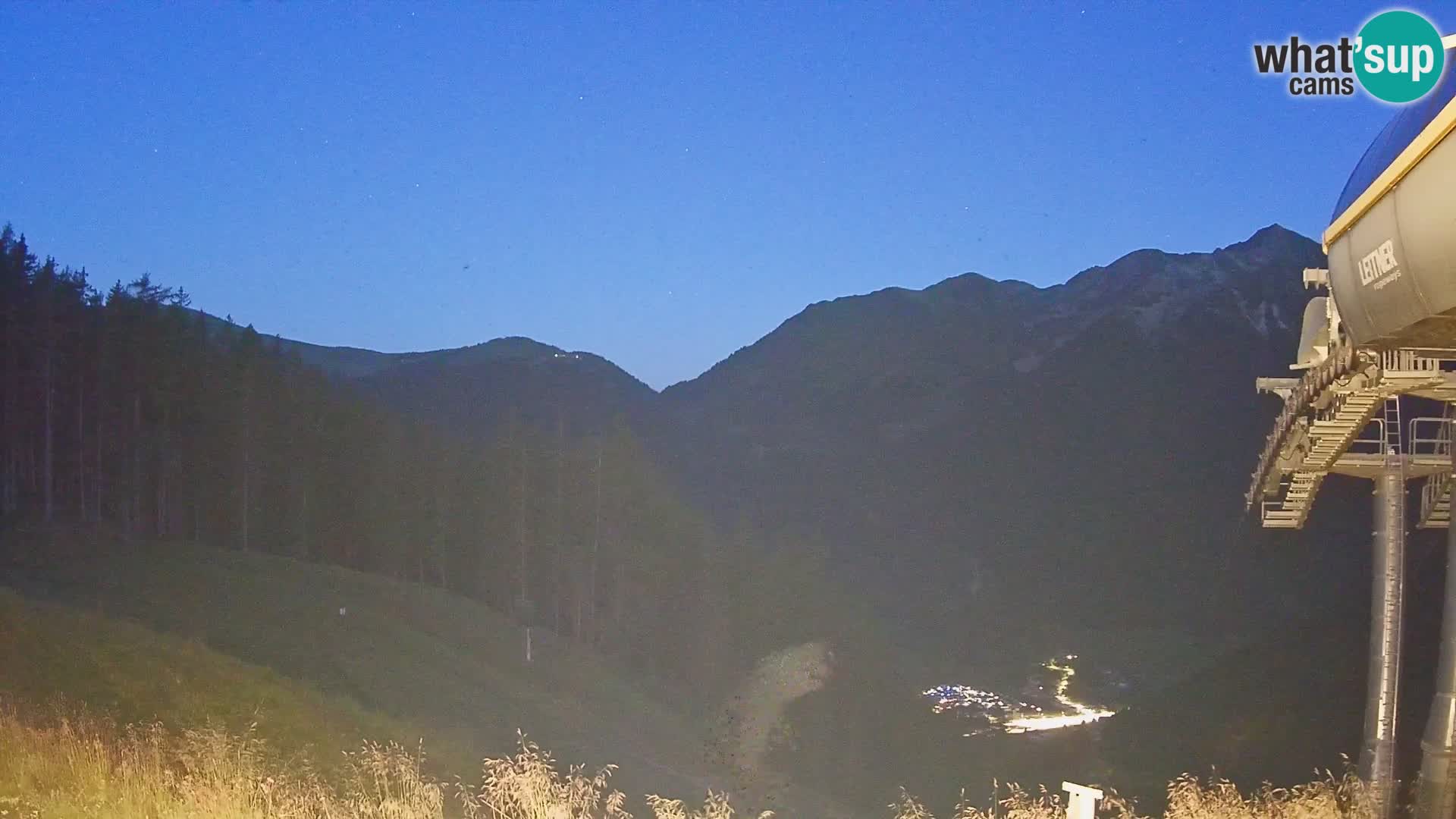 Gitschberg Jochtal SKI | Tanne  | Rio Pusteria
