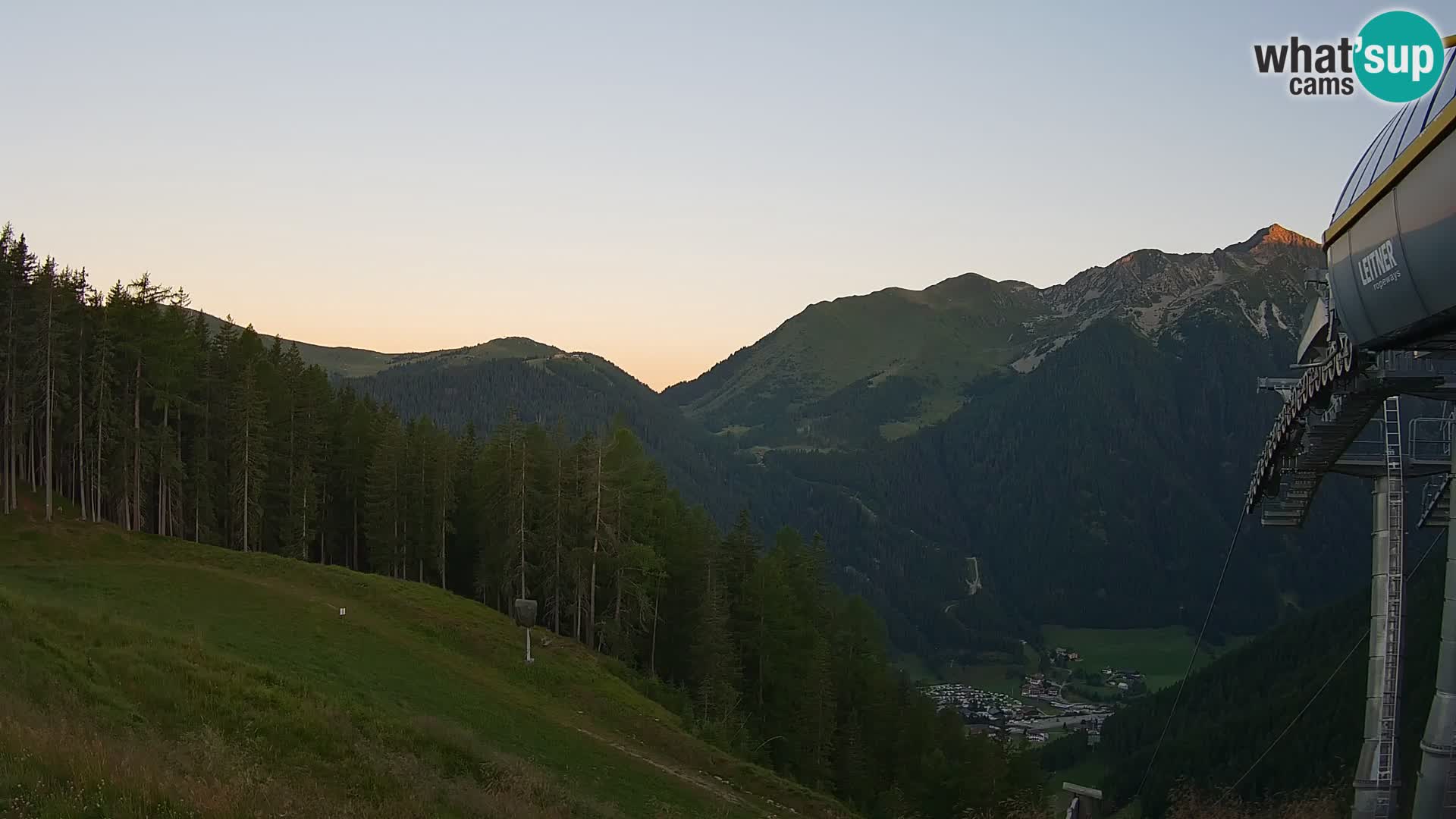 Gitschberg Jochtal SKI | Tanne  | Rio Pusteria