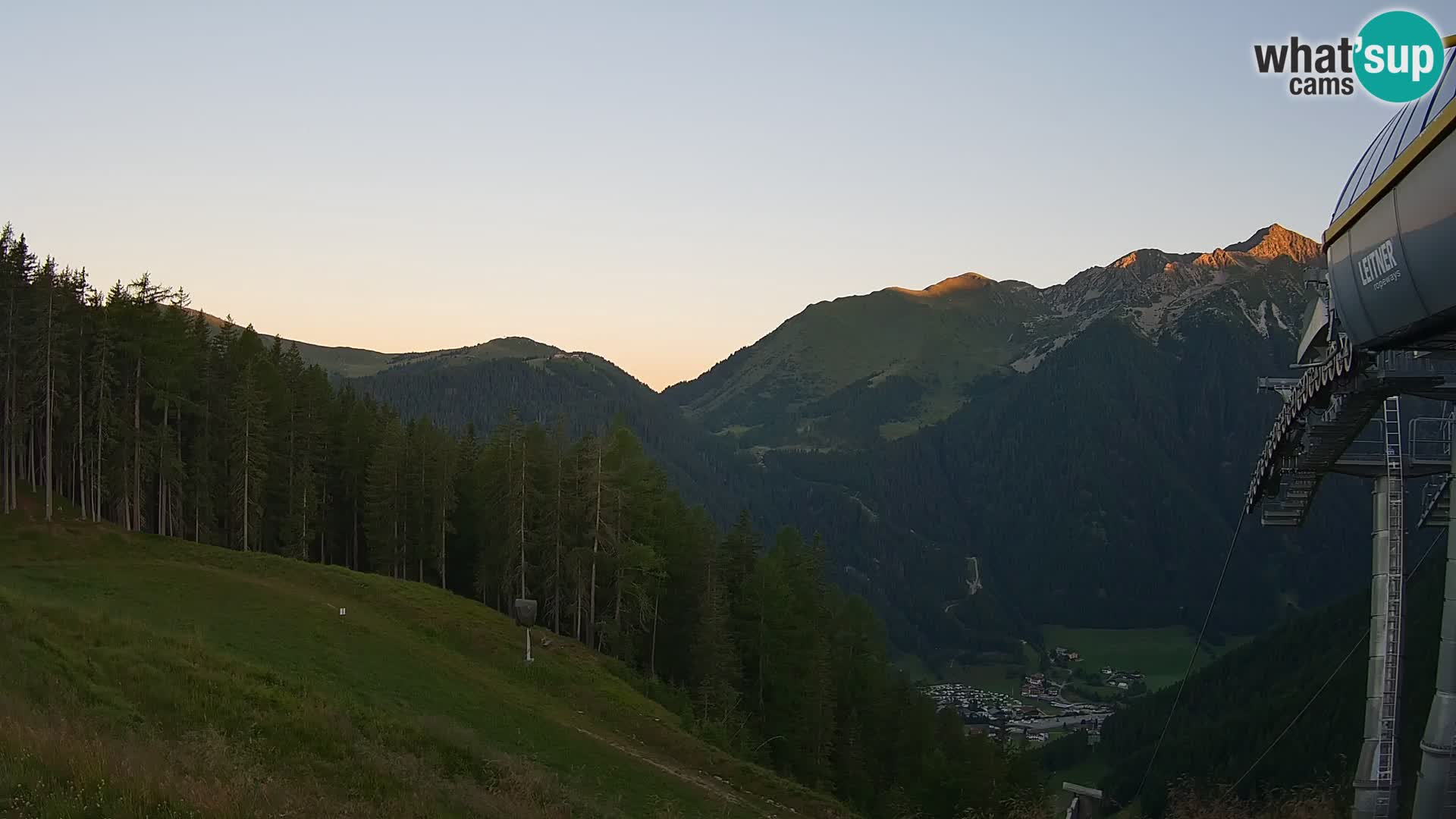 Gitschberg Jochtal SKI | Tanne  | Rio Pusteria