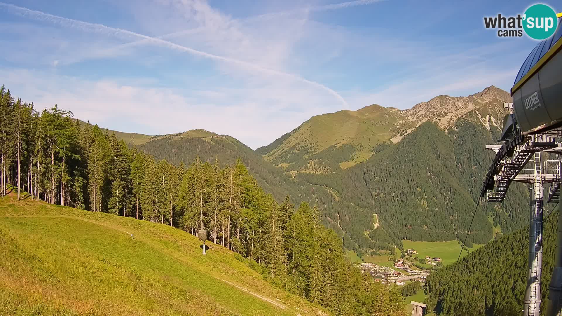 Gitschberg Jochtal SKI | Tanne  | Rio Pusteria