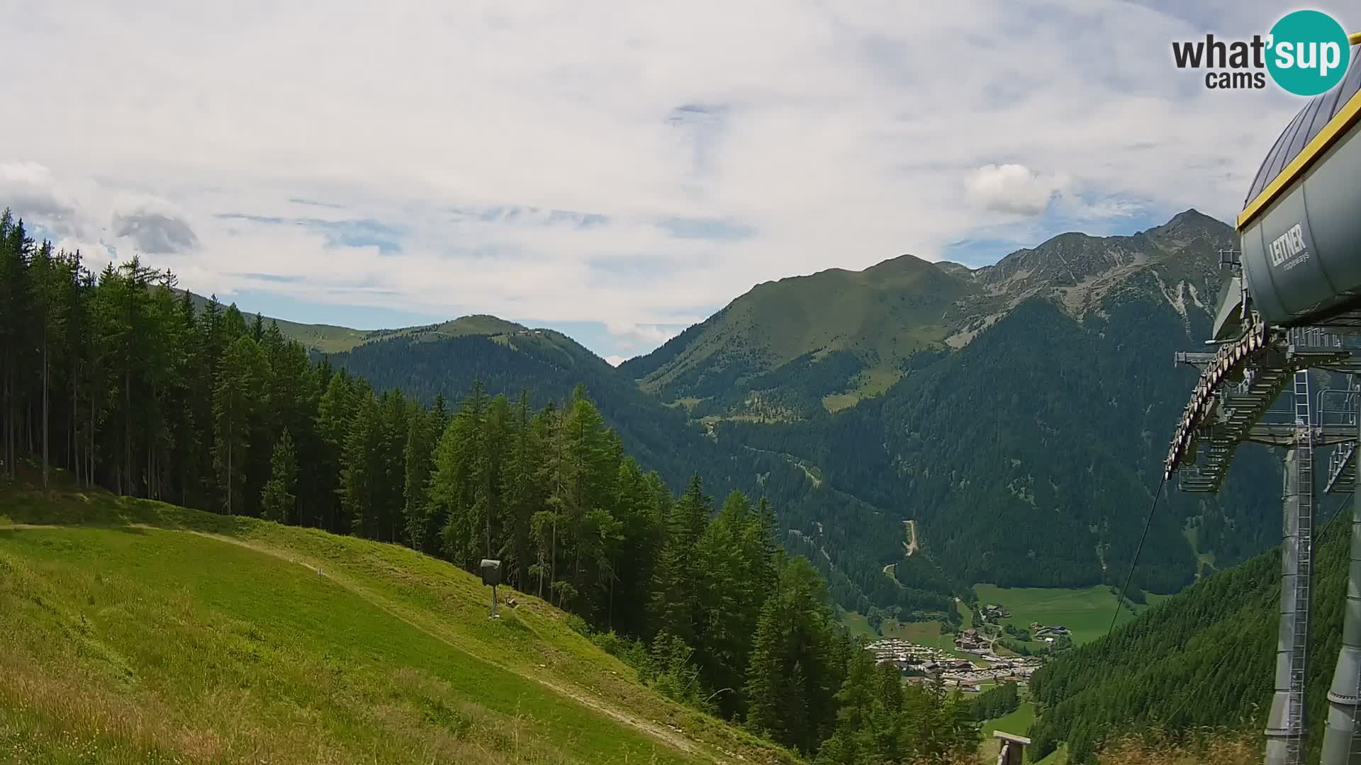 Gitschberg Jochtal SKI | Tanne  | Rio Pusteria