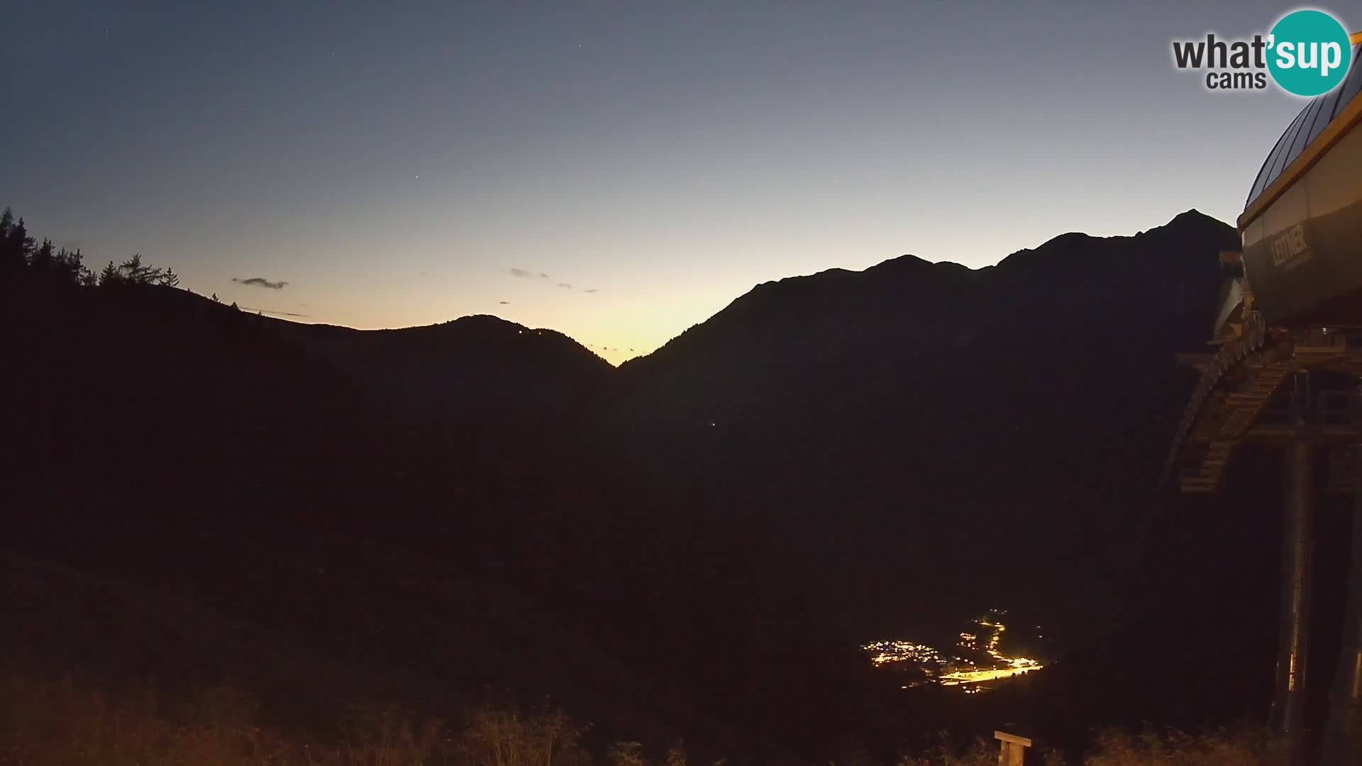 Gitschberg Jochtal SKI | Tanne  | Rio Pusteria