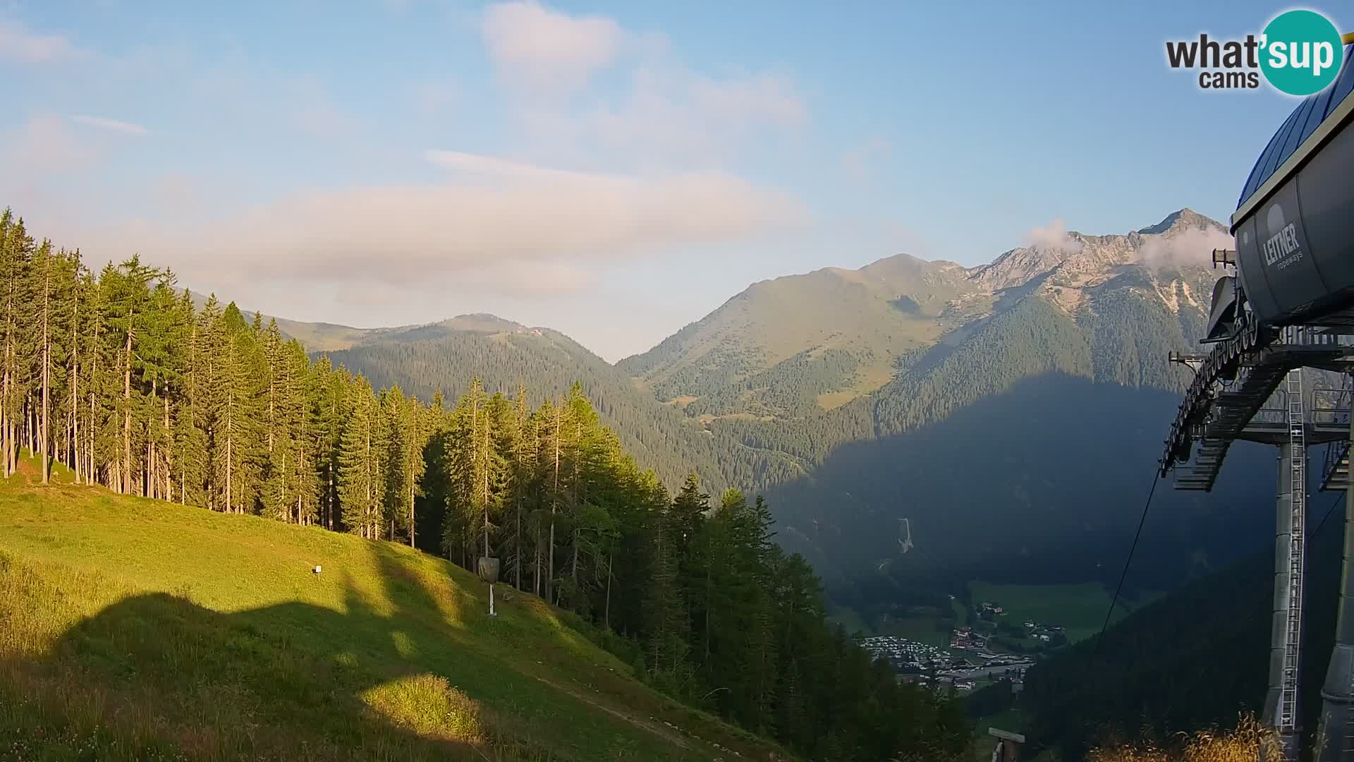 Gitschberg Jochtal SKI | Tanne  | Rio Pusteria