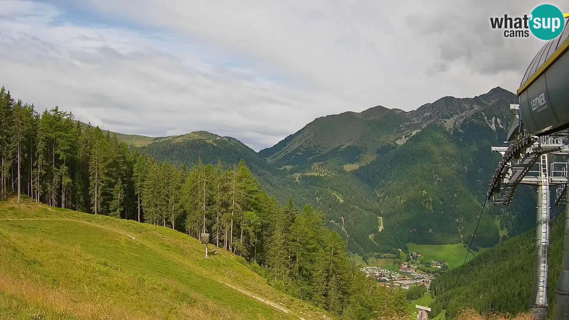 Gitschberg Jochtal SKI | Tanne  | Rio Pusteria