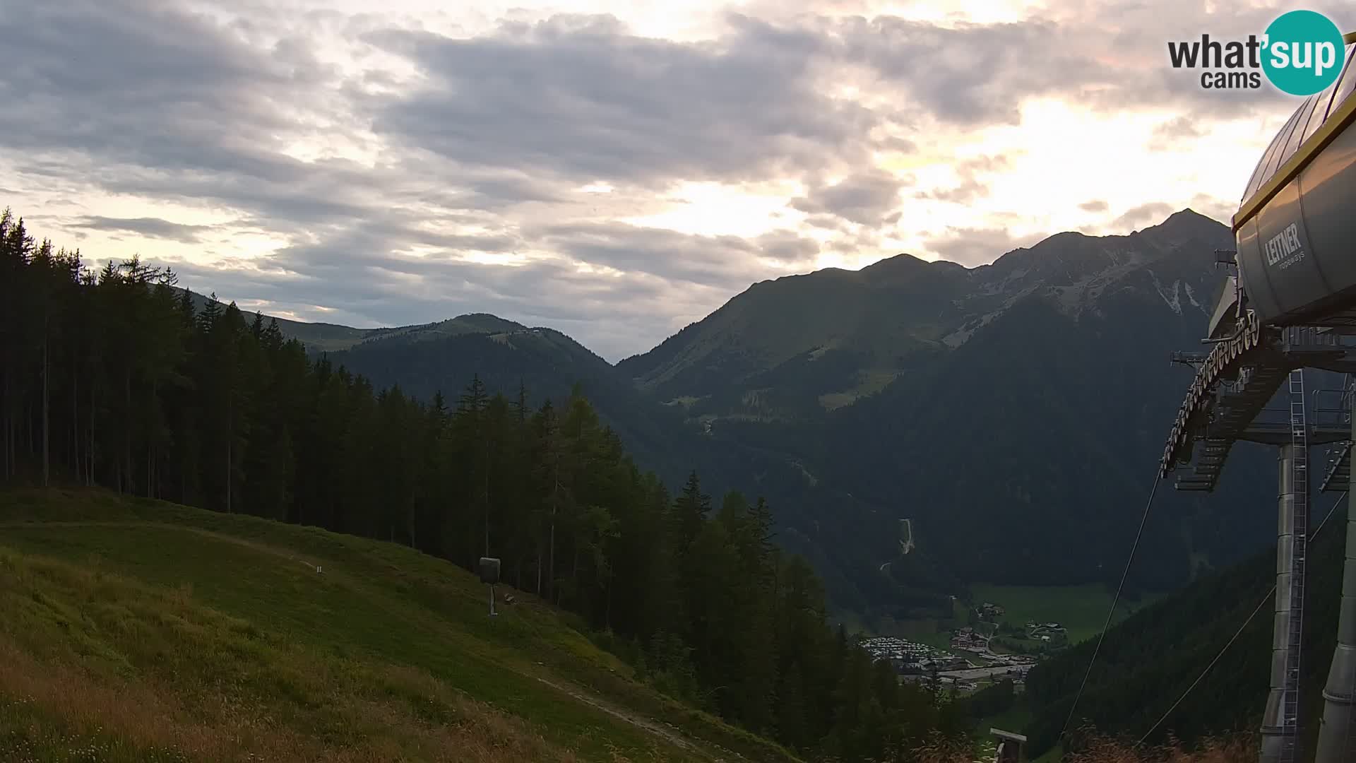 Gitschberg Jochtal SKI | Tanne  | Rio Pusteria