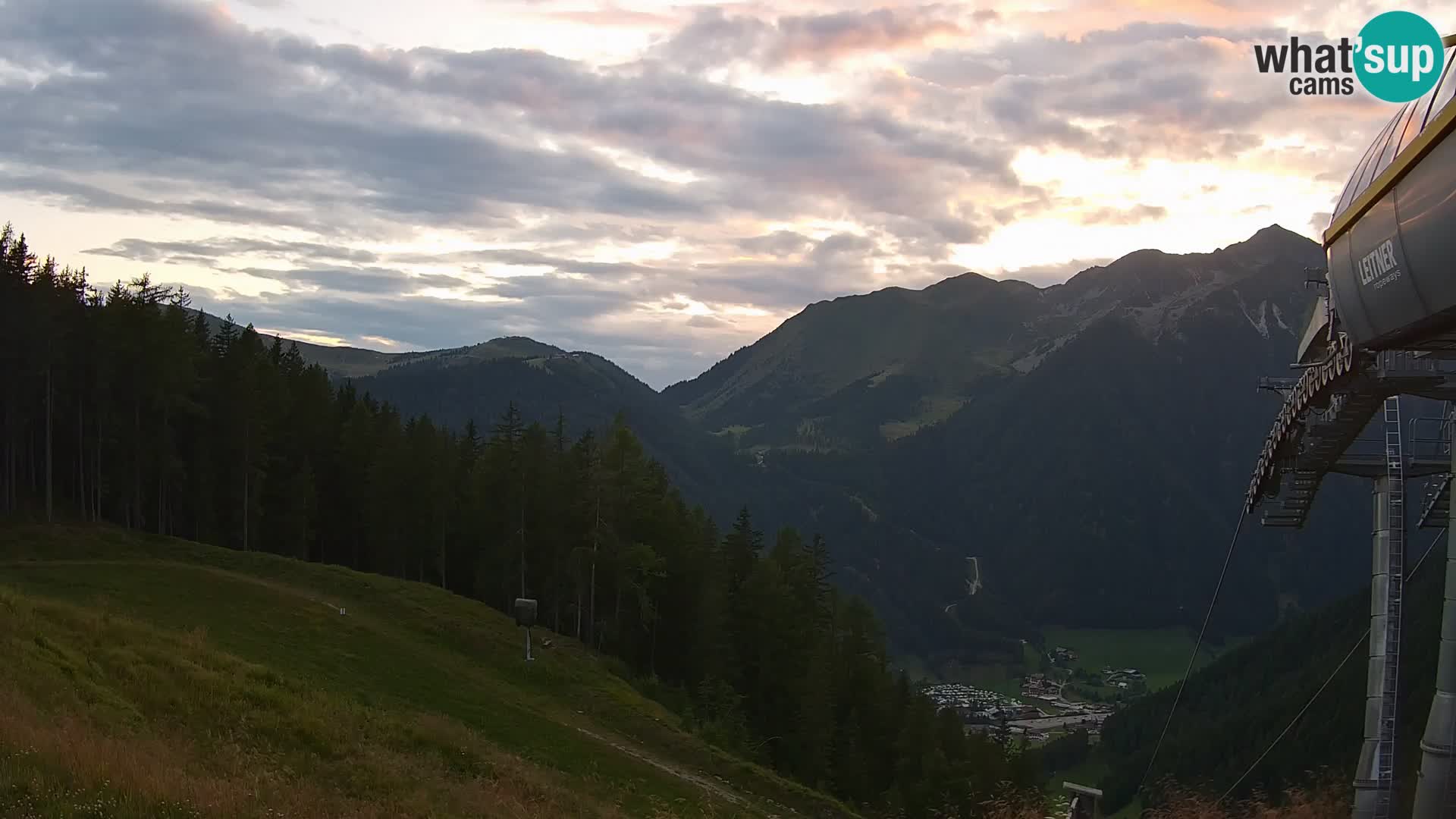 Gitschberg Jochtal SKI | Tanne Berg | Mühlbach