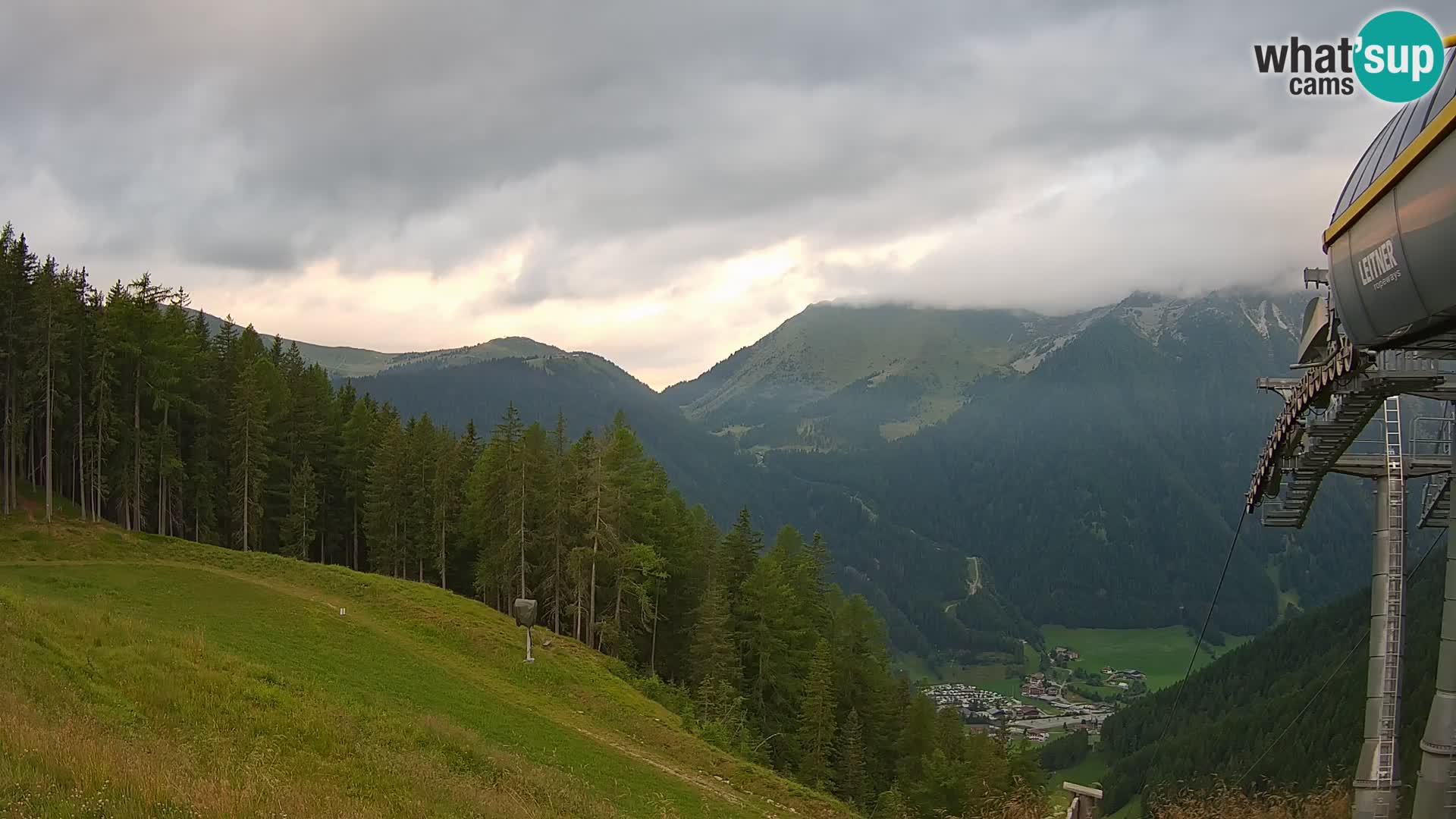 Gitschberg Jochtal SKI | Tanne  | Rio Pusteria