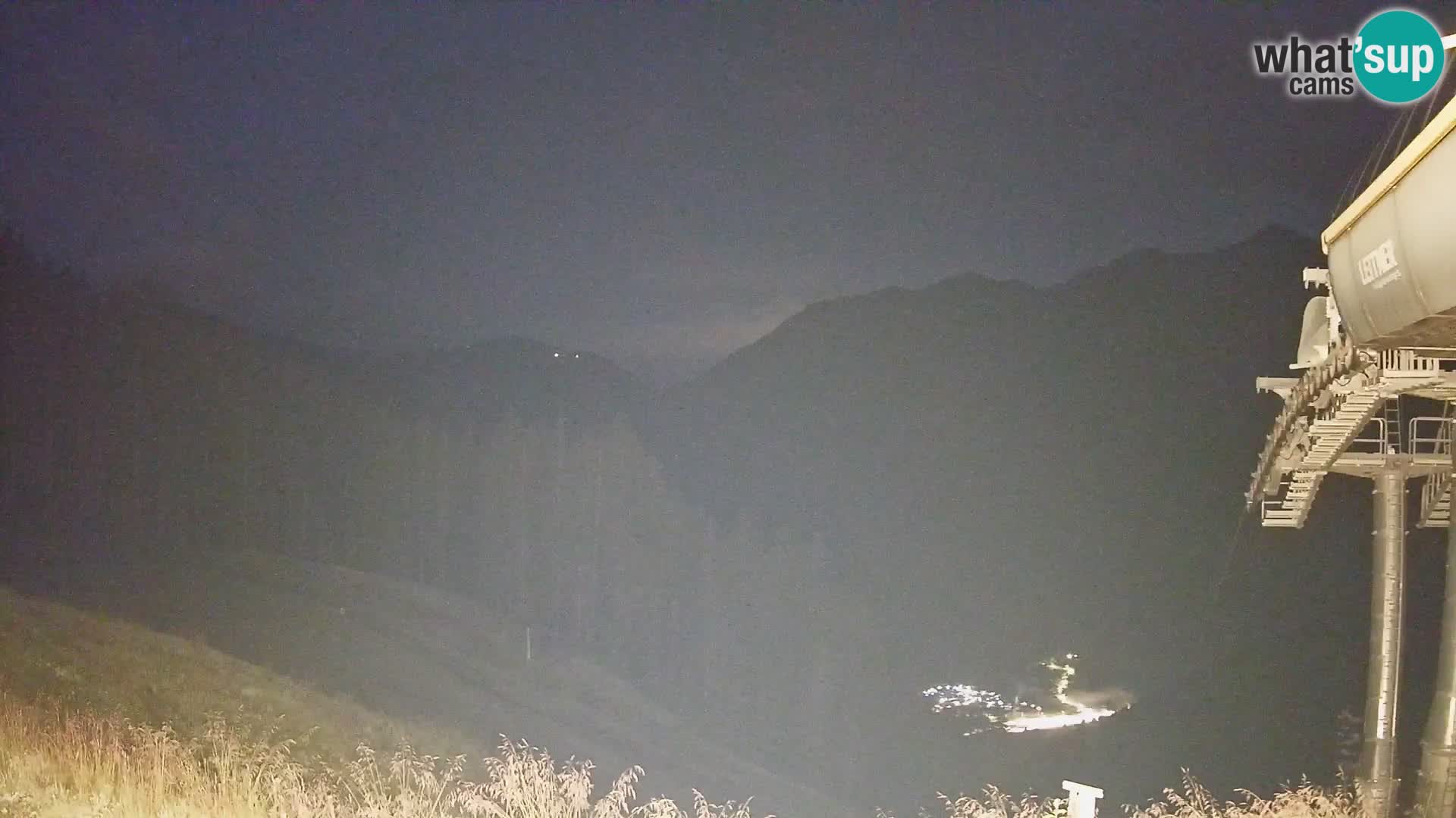 Gitschberg Jochtal Skijaliste | Tanne  | Rio Pusterija