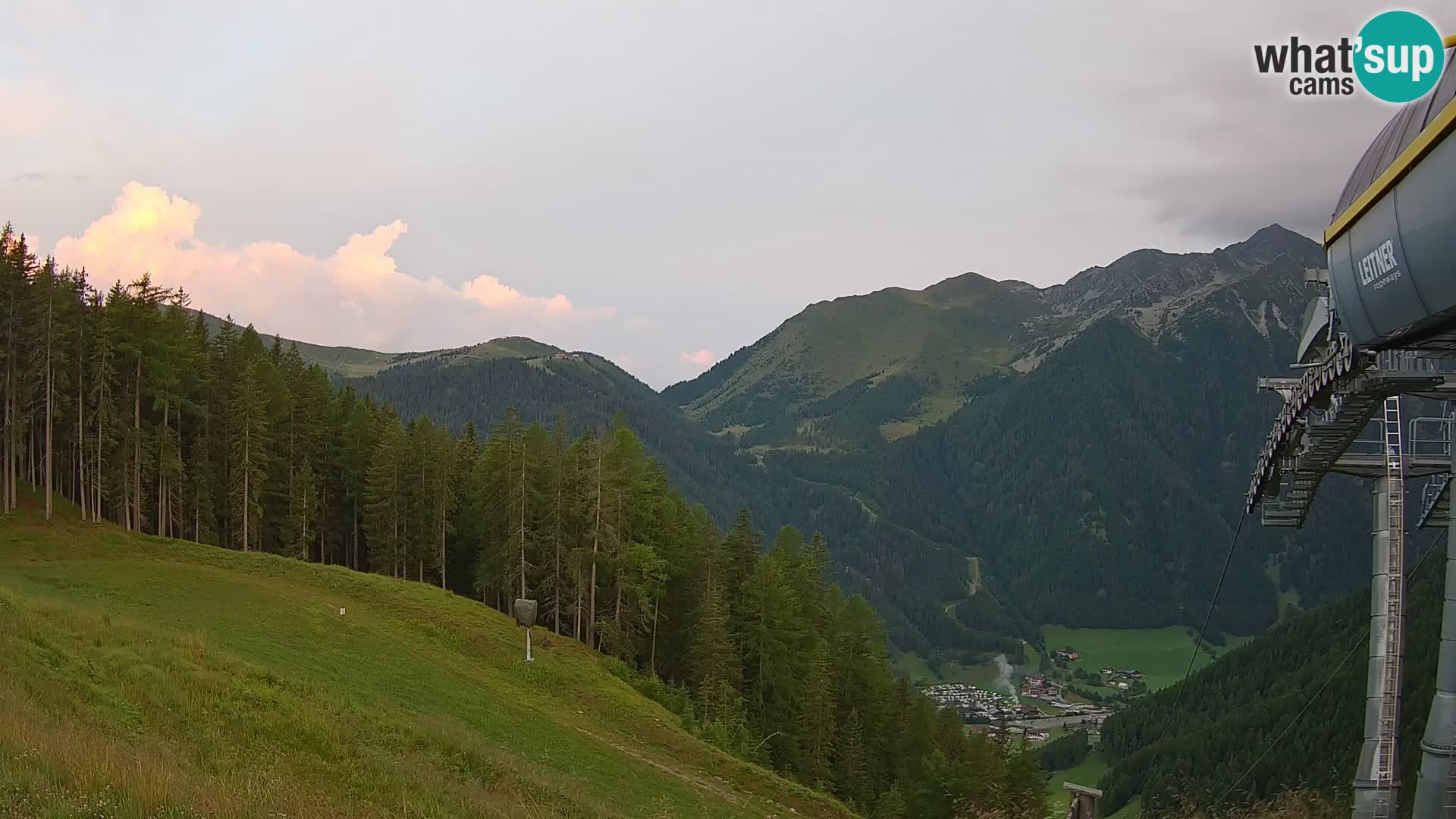 Gitschberg Jochtal SKI | Tanne  | Rio Pusteria