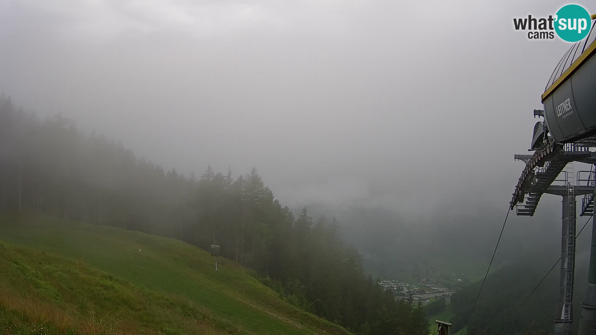 Gitschberg Jochtal SKI | Tanne  | Rio Pusteria
